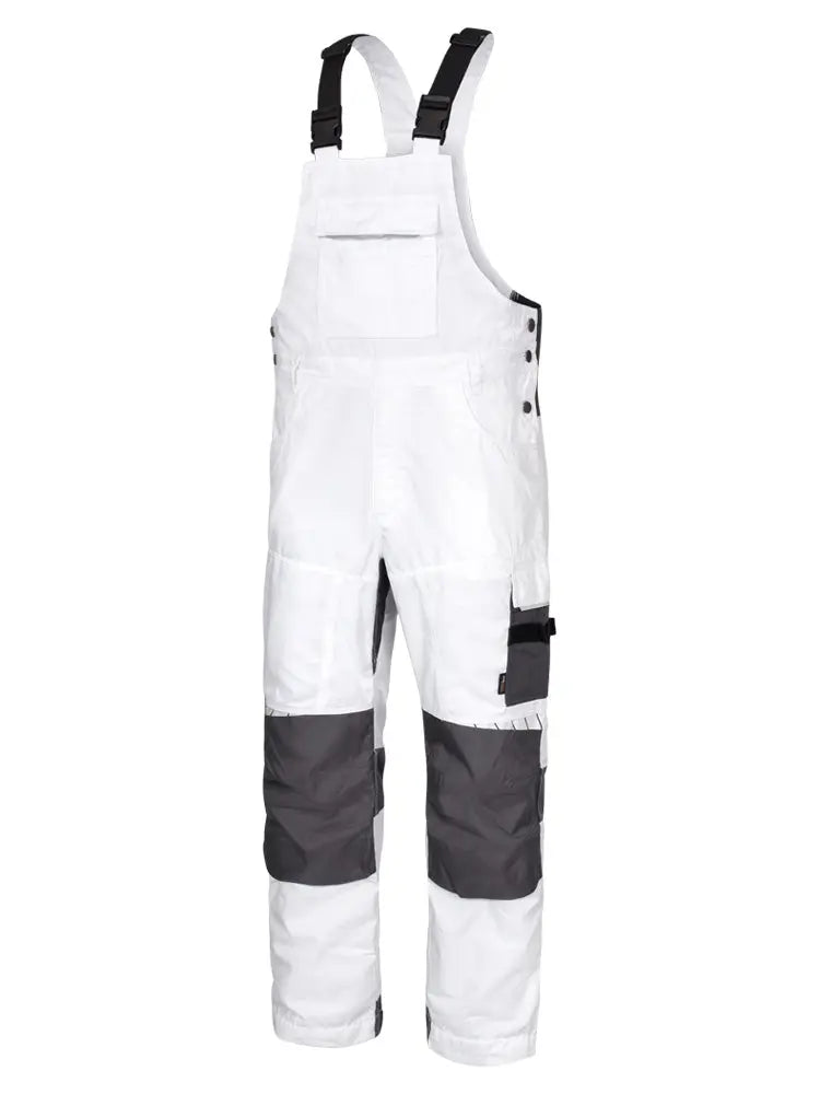 LeiKaTex® | work | Latzhose