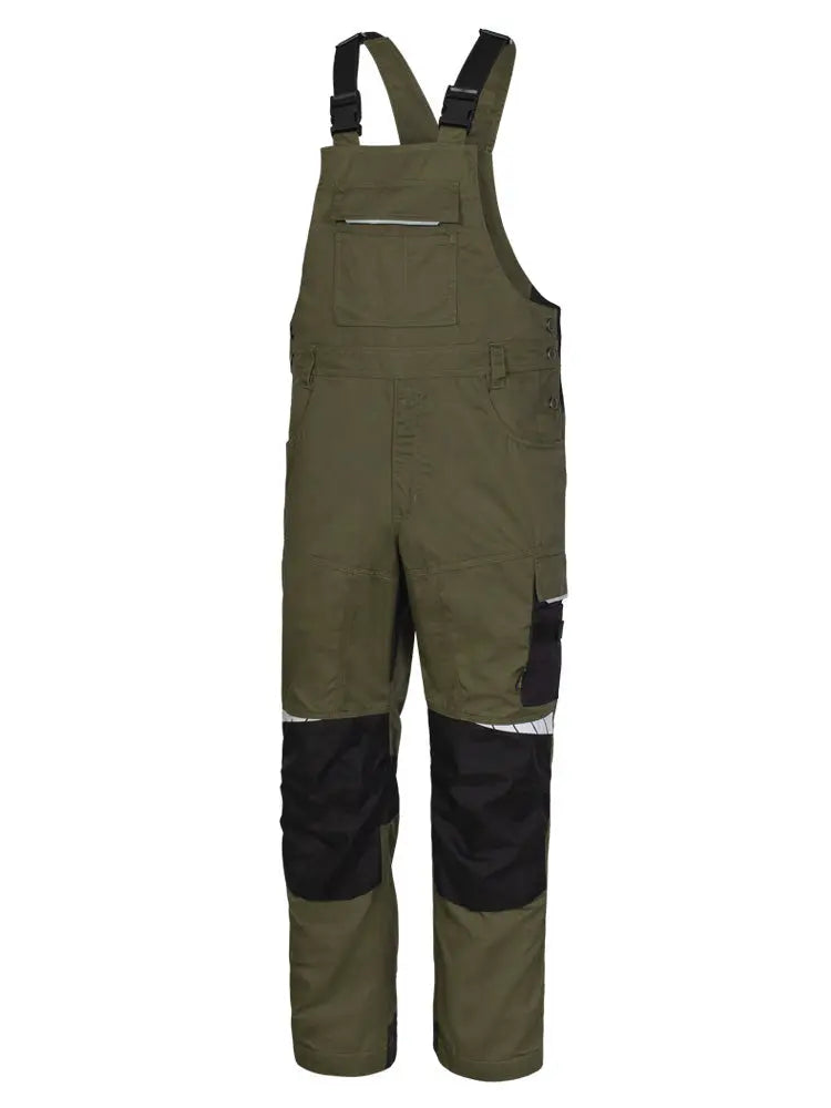 LeiKaTex® | work | Latzhose