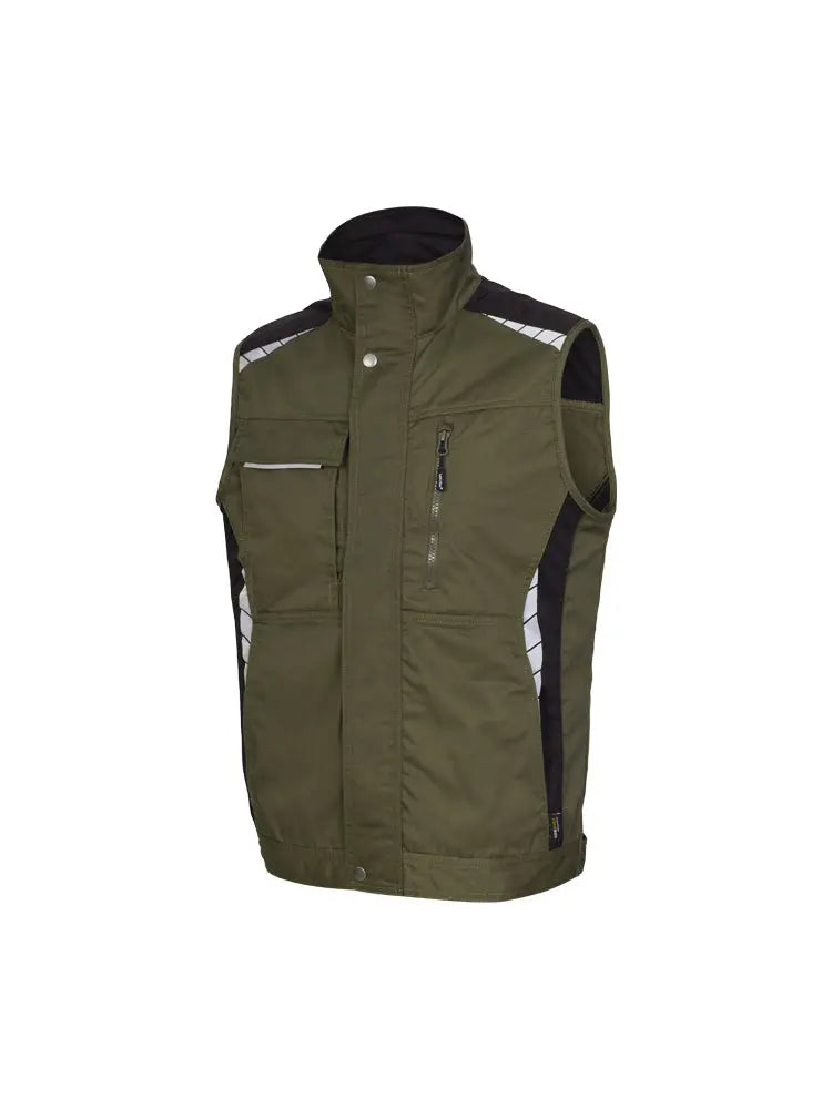 LeiKaTex® | work | Weste