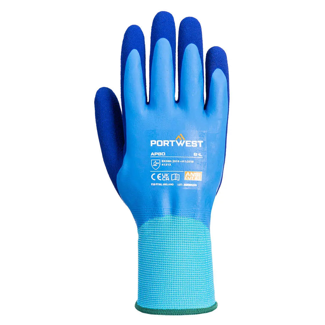 Liquid Pro Handschuh AP80 - KERA Arbeitsschutz