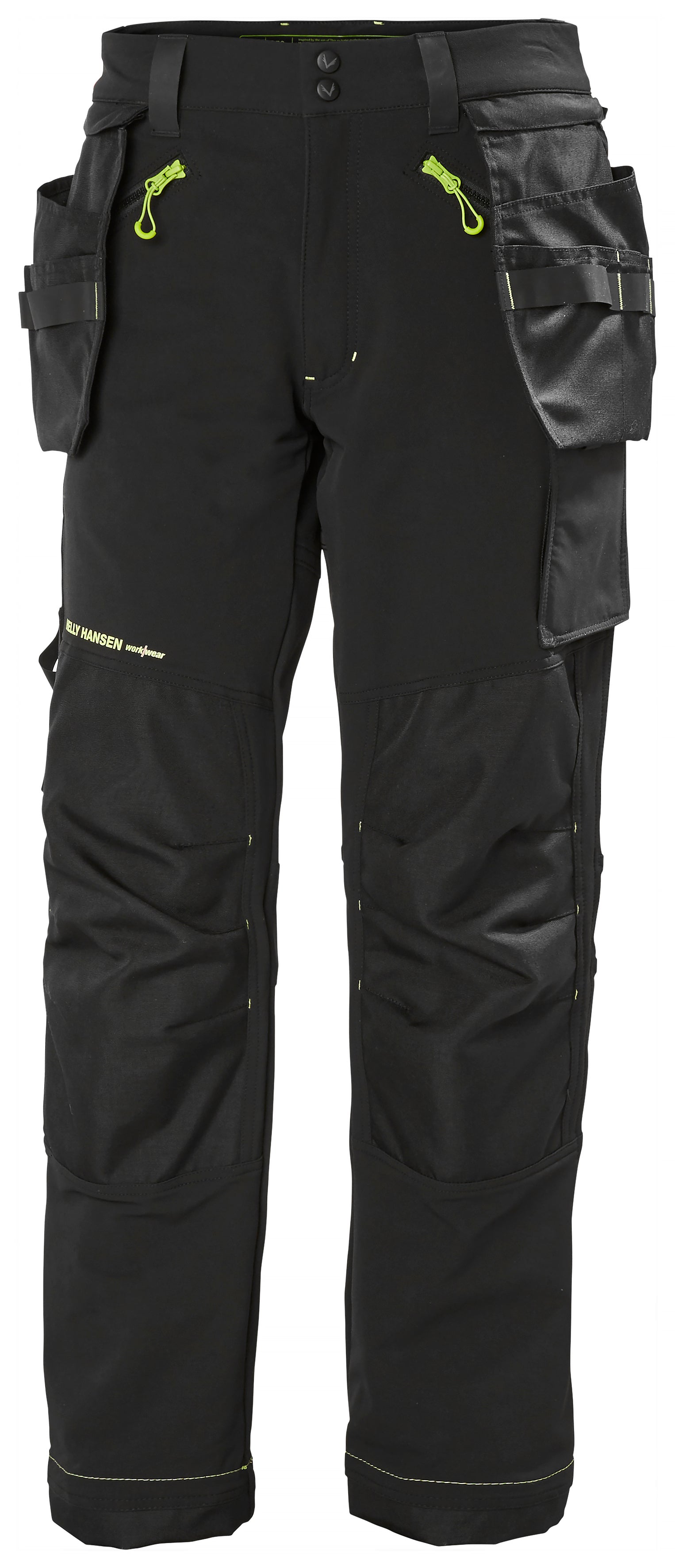 MAGNI CONS PANTÂ