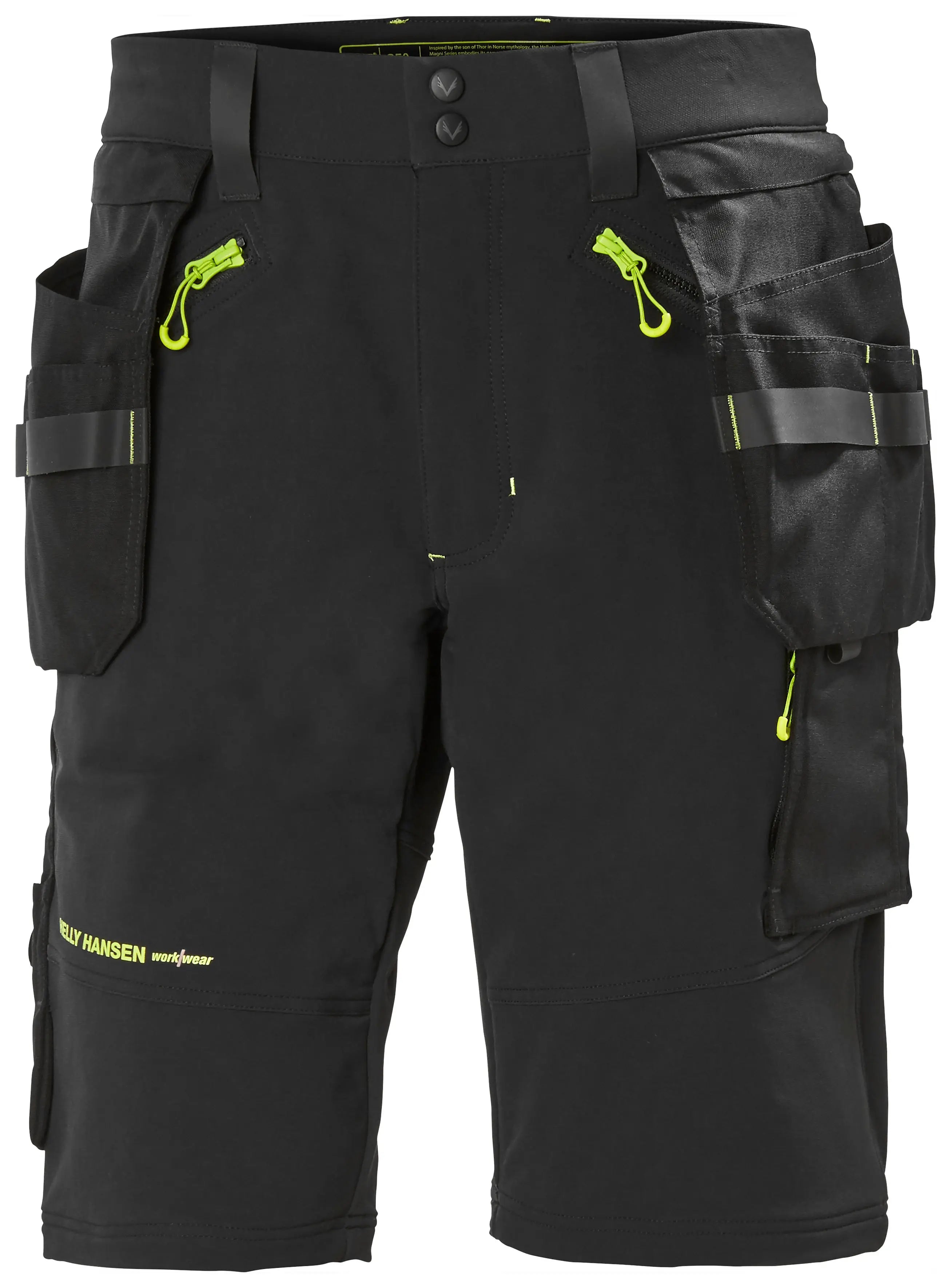 MAGNI CONS SHORTS