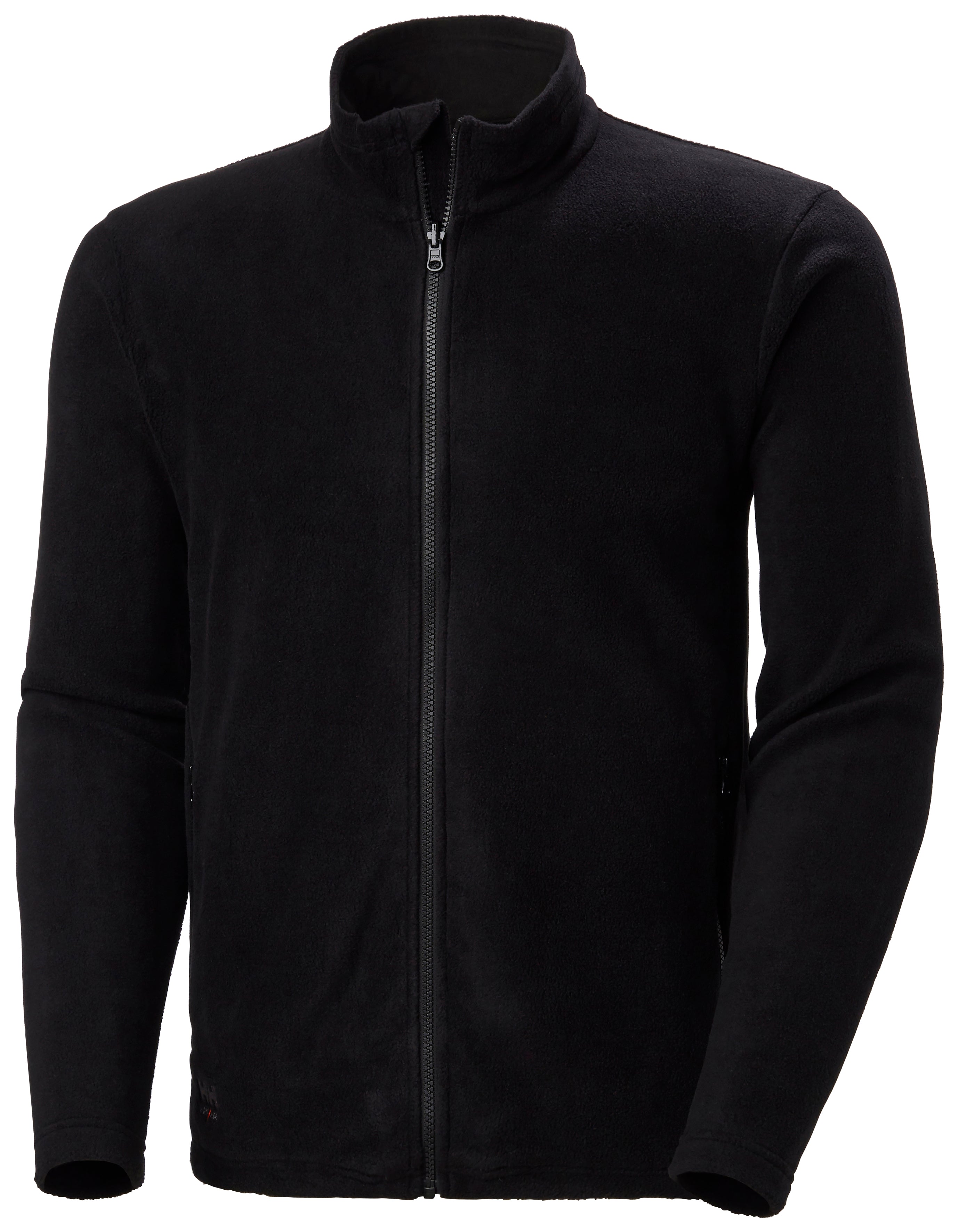 MANCHESTER 2.0 FLEECE JKT