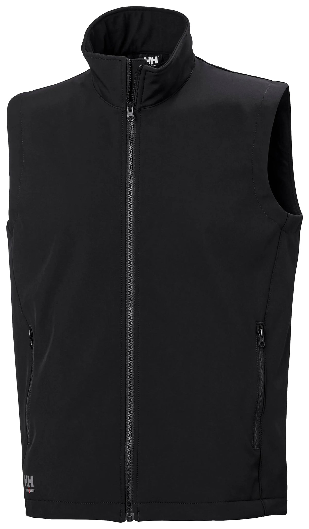 MANCHESTER 2.0 SOFTS VEST