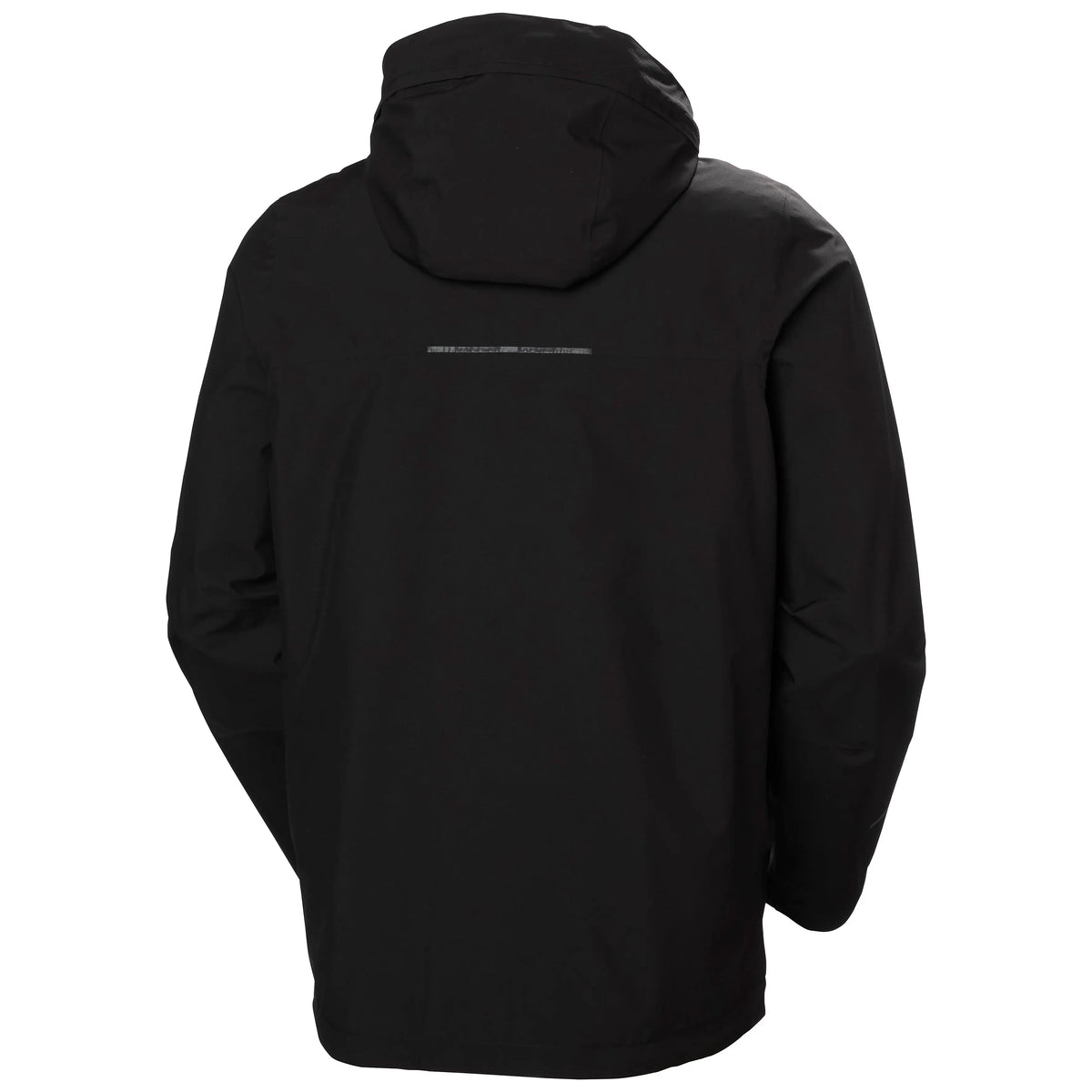 MANCHESTER 2.0 URBAN SHELL JKT