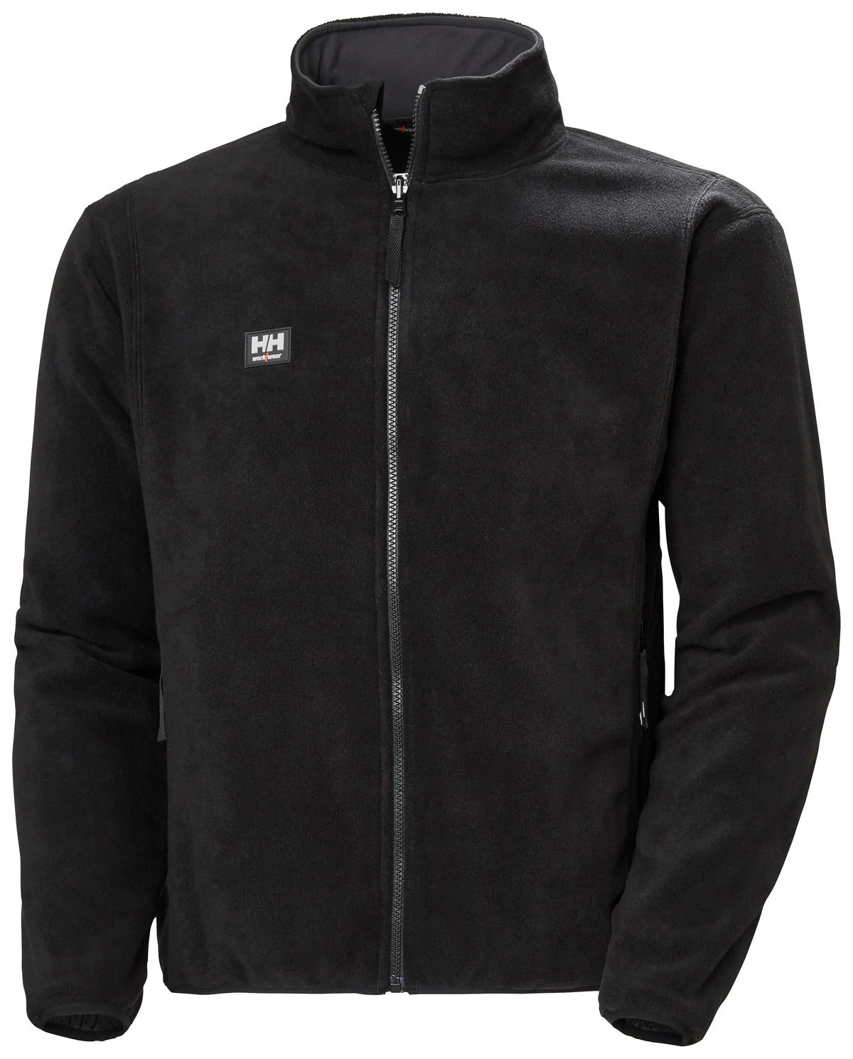 MANCHESTER ZIP IN FLEECE JKT