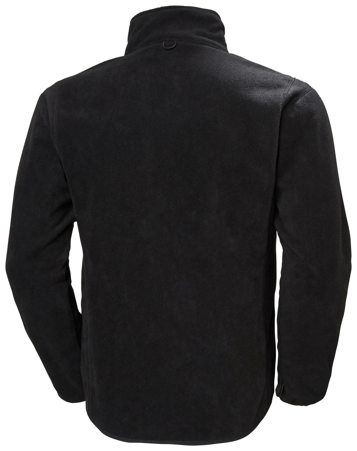 MANCHESTER ZIP IN FLEECE JKT