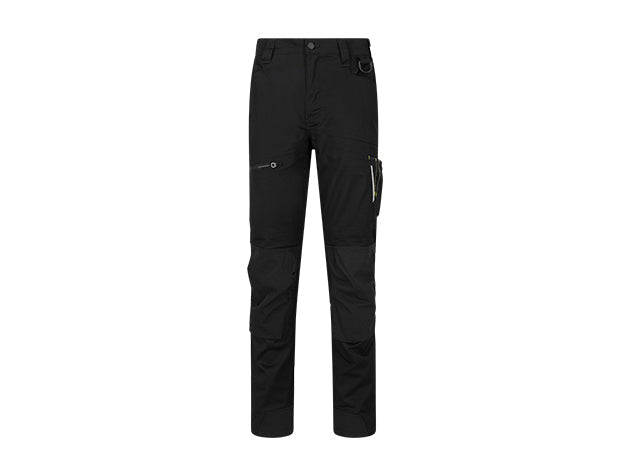 Arbeitshosen Schwarz Safety Jogger Workwear MAPLE TROUSERS M
