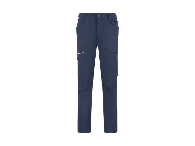 Arbeitshosen Marineblau Safety Jogger Workwear MEKONG TROUSERS M 2