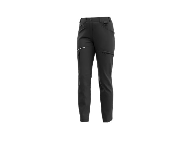 Arbeitshosen Dunkelgrau Safety Jogger Workwear MEKONG TROUSERS W
