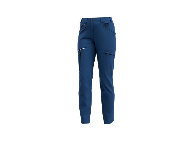 Arbeitshosen Hellblau Safety Jogger Workwear MEKONG TROUSERS W