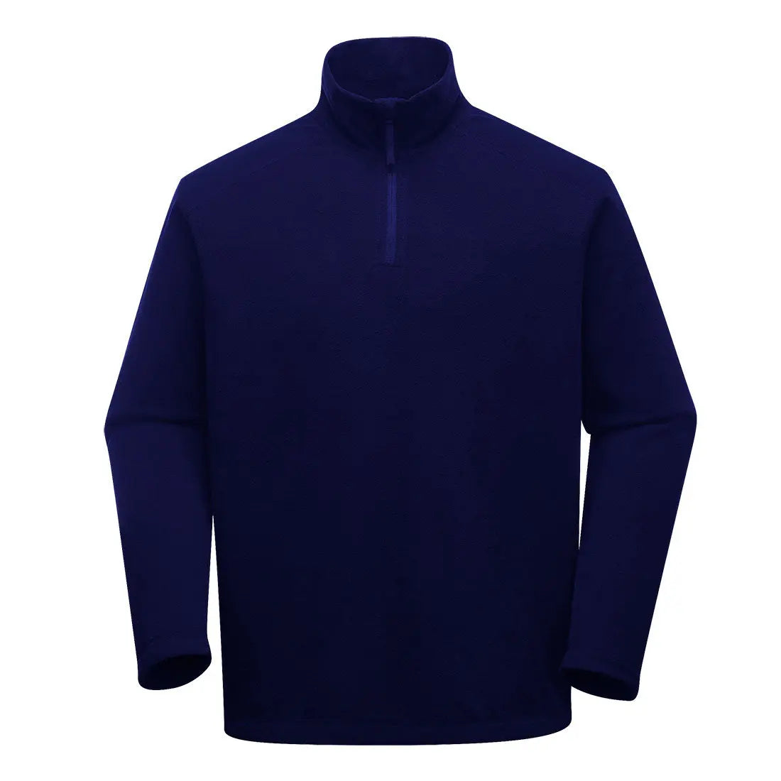 Microfleece Pullover F180 - KERA Arbeitsschutz