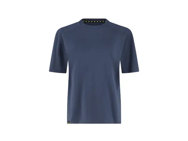T-Shirts Marineblau Safety Jogger Workwear OAK TSHIRT W