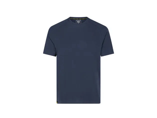 T-Shirts Marineblau Safety Jogger Workwear OAK TSHIRT MENÂ