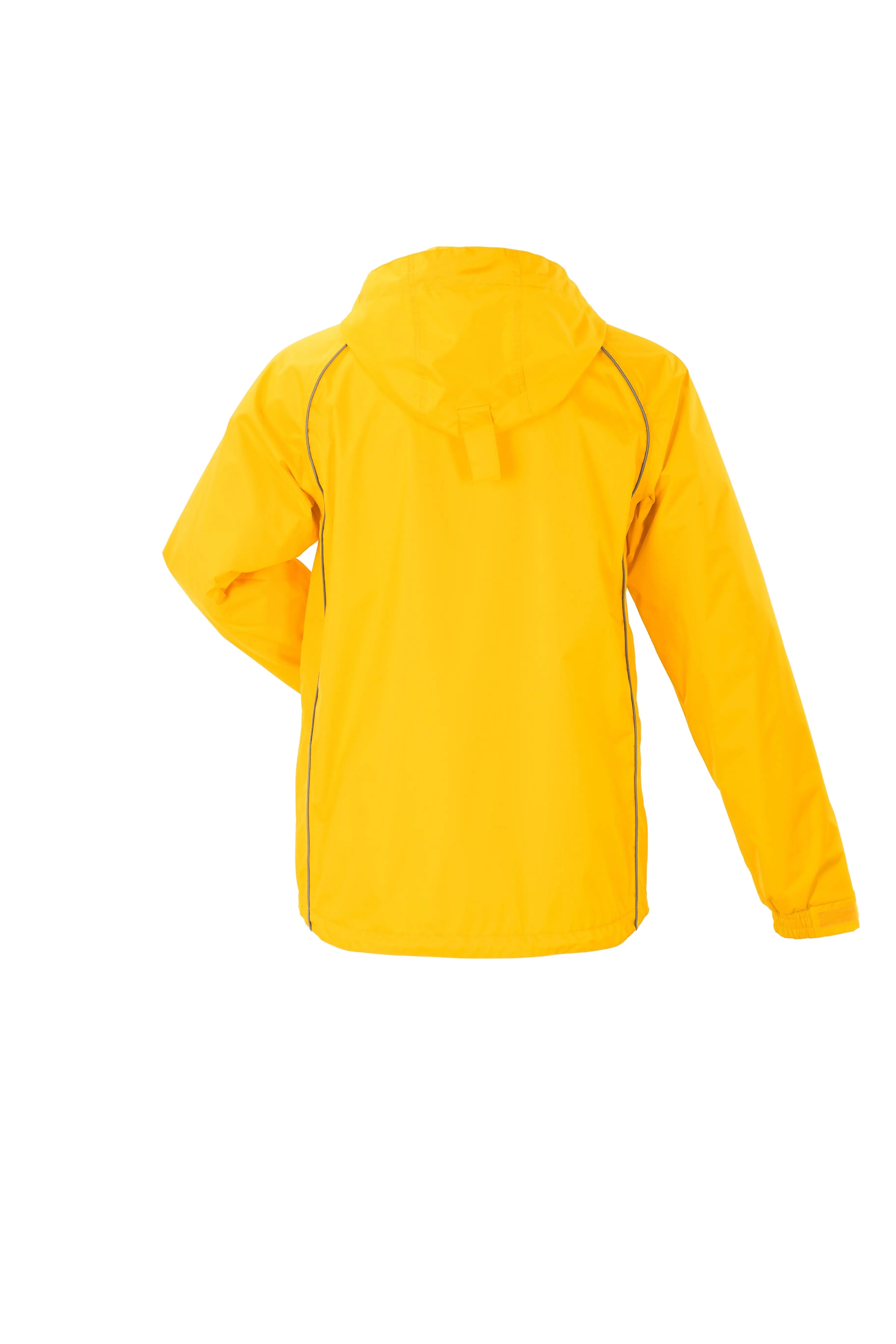 Monsun Jacke Herren Ganzjährig Planam grün - KERA Arbeitsschutz