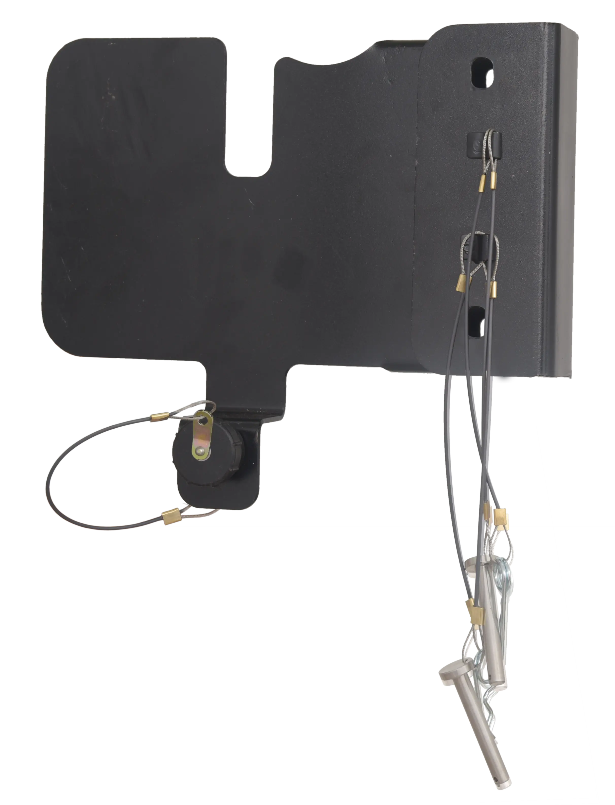 MultiSafeWay Adapter für Höhensicherungsgerät mit Rettungsfunktion FA 20 401 20