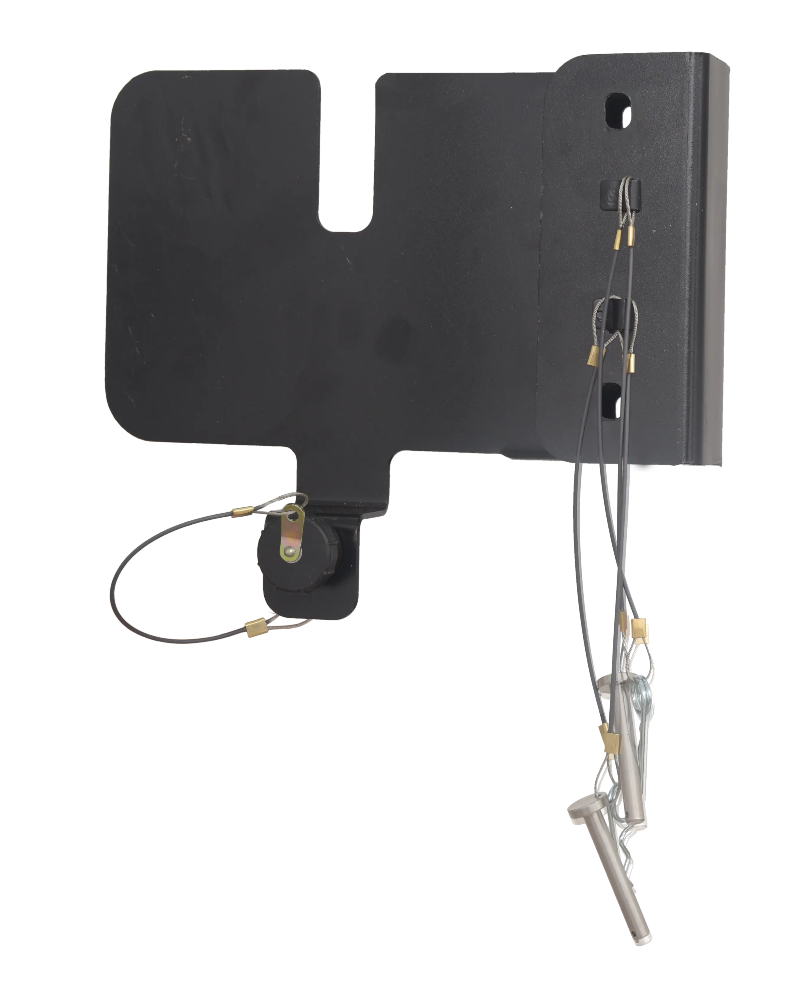 MultiSafeWay Adapter für Höhensicherungsgerät mit Rettungsfunktion FA 20 401 30