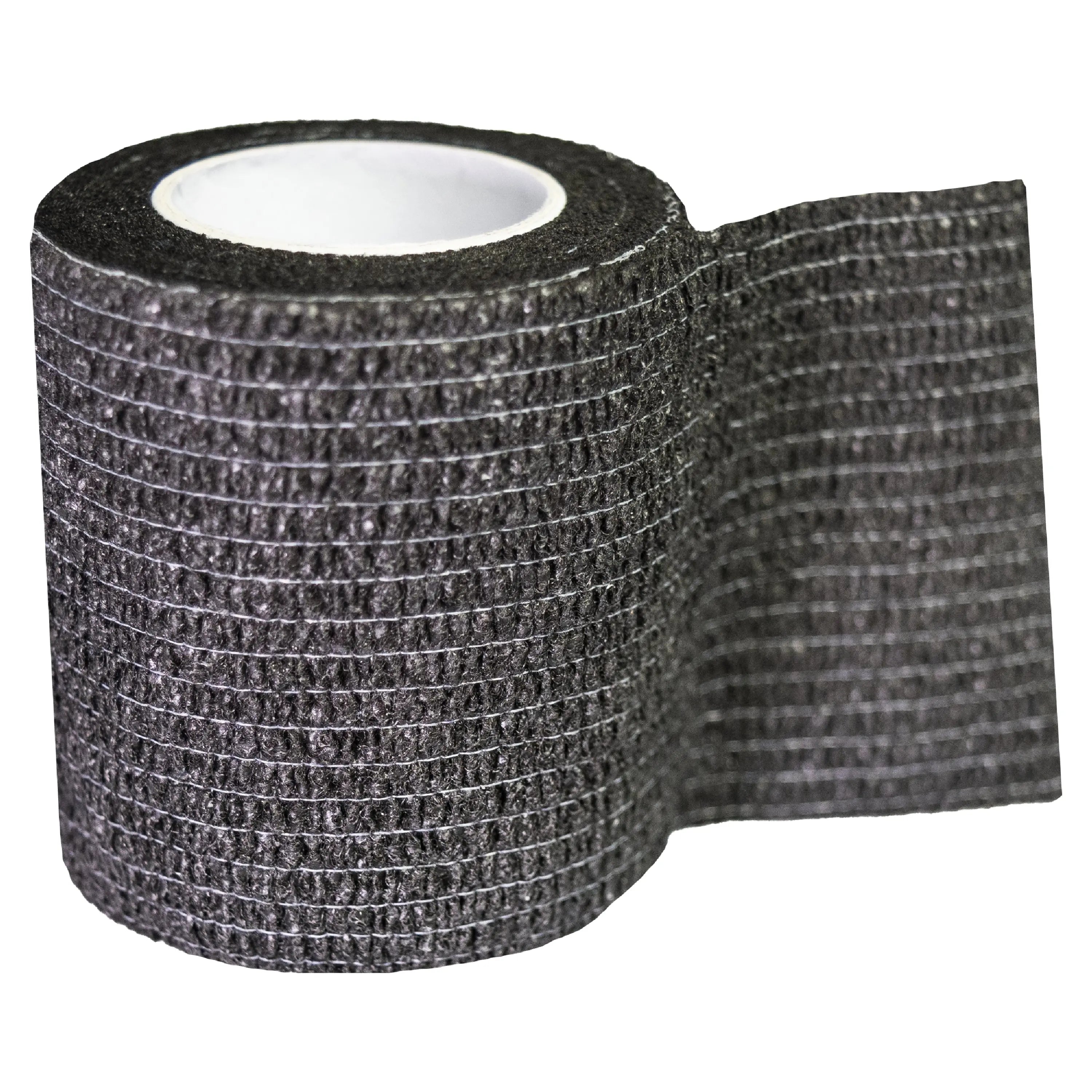 NITRAS GRIP TAPE, Griffbandage / Grip Tape, schwarz, Box à 12 Stück