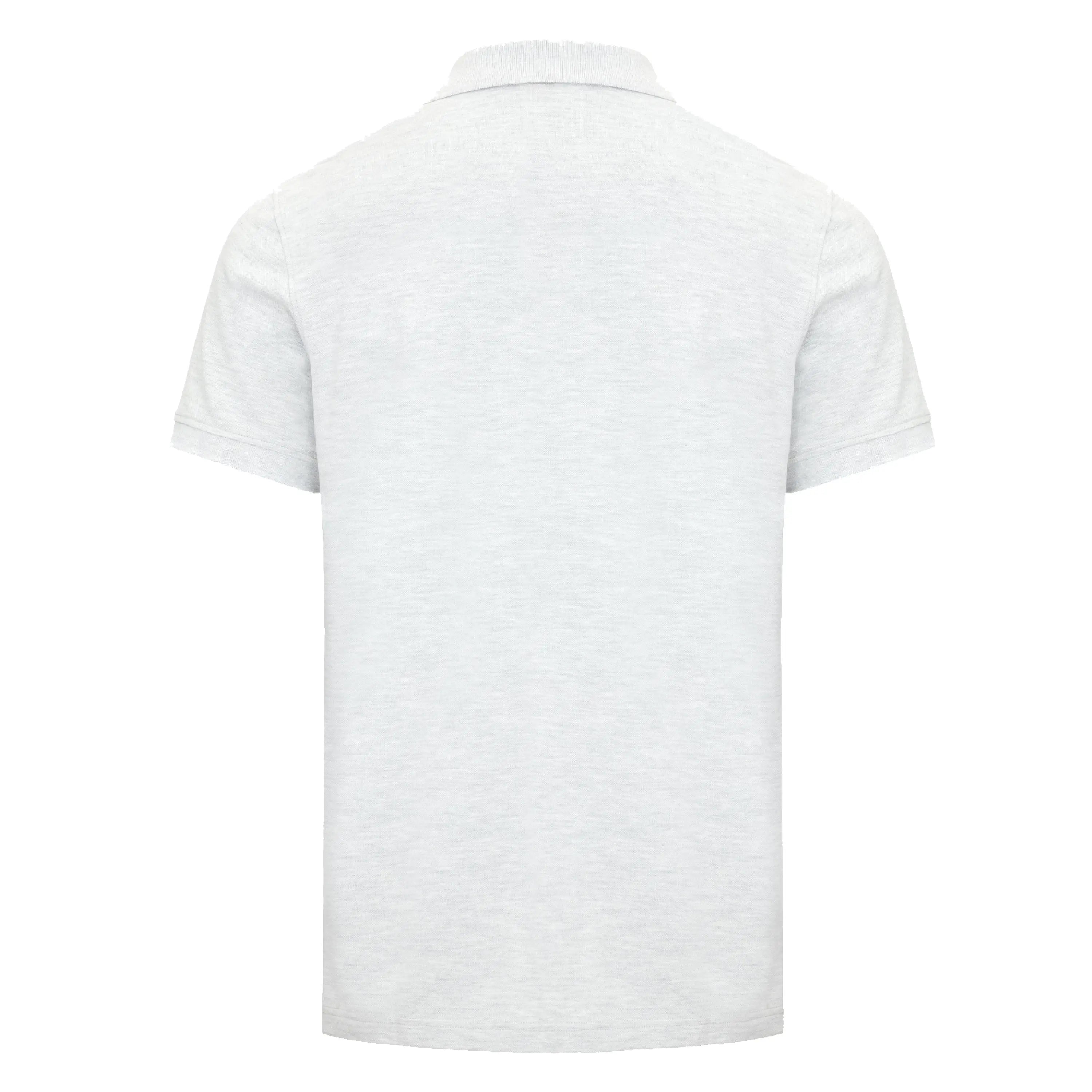 NITRAS MOTION TEX LIGHT, Poloshirt, hellgrau, OEKO-TEX - KERA Arbeitsschutz