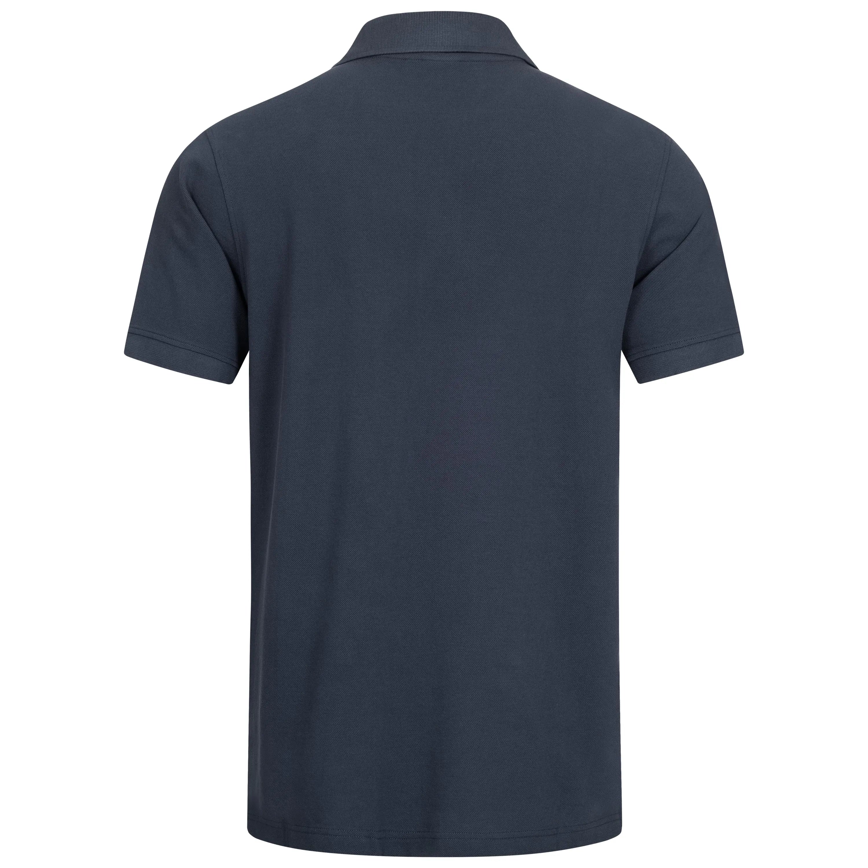 NITRAS MOTION TEX LIGHT, Poloshirt, marineblau, OEKO-TEX - KERA Arbeitsschutz
