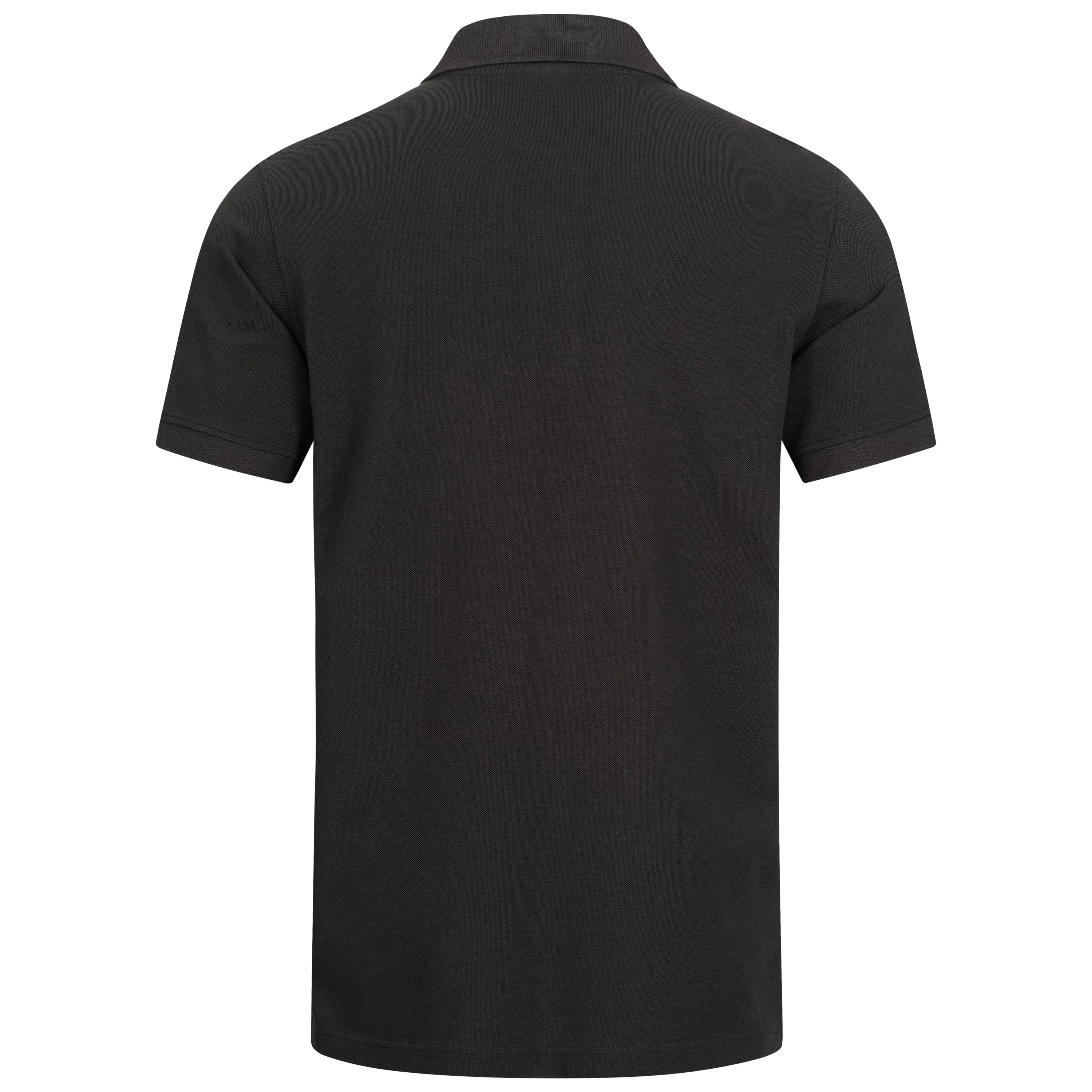 NITRAS MOTION TEX LIGHT, Poloshirt, schwarz, OEKO-TEX - KERA Arbeitsschutz