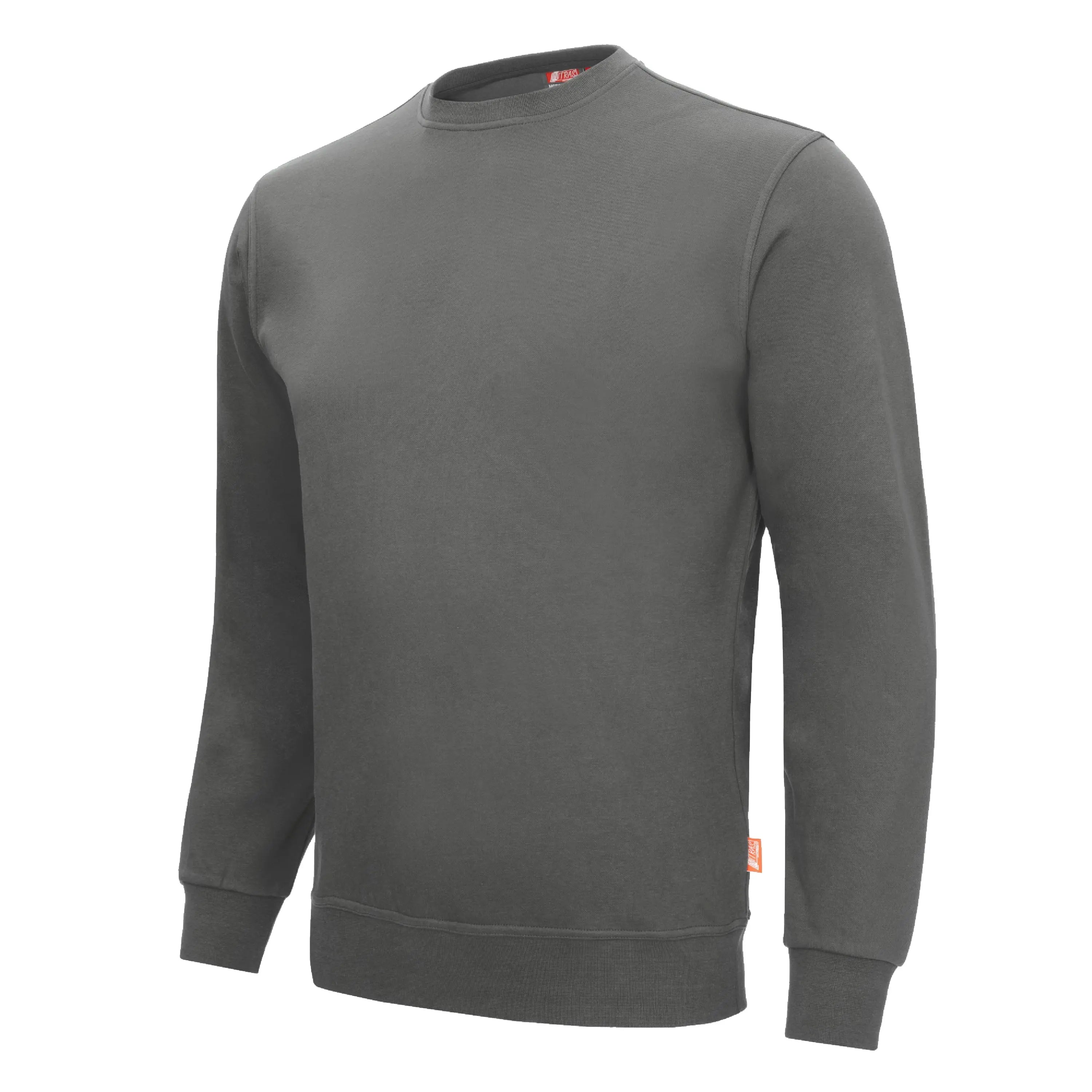 NITRAS MOTION TEX LIGHT, Pullover, grau, OEKO-TEX - KERA Arbeitsschutz