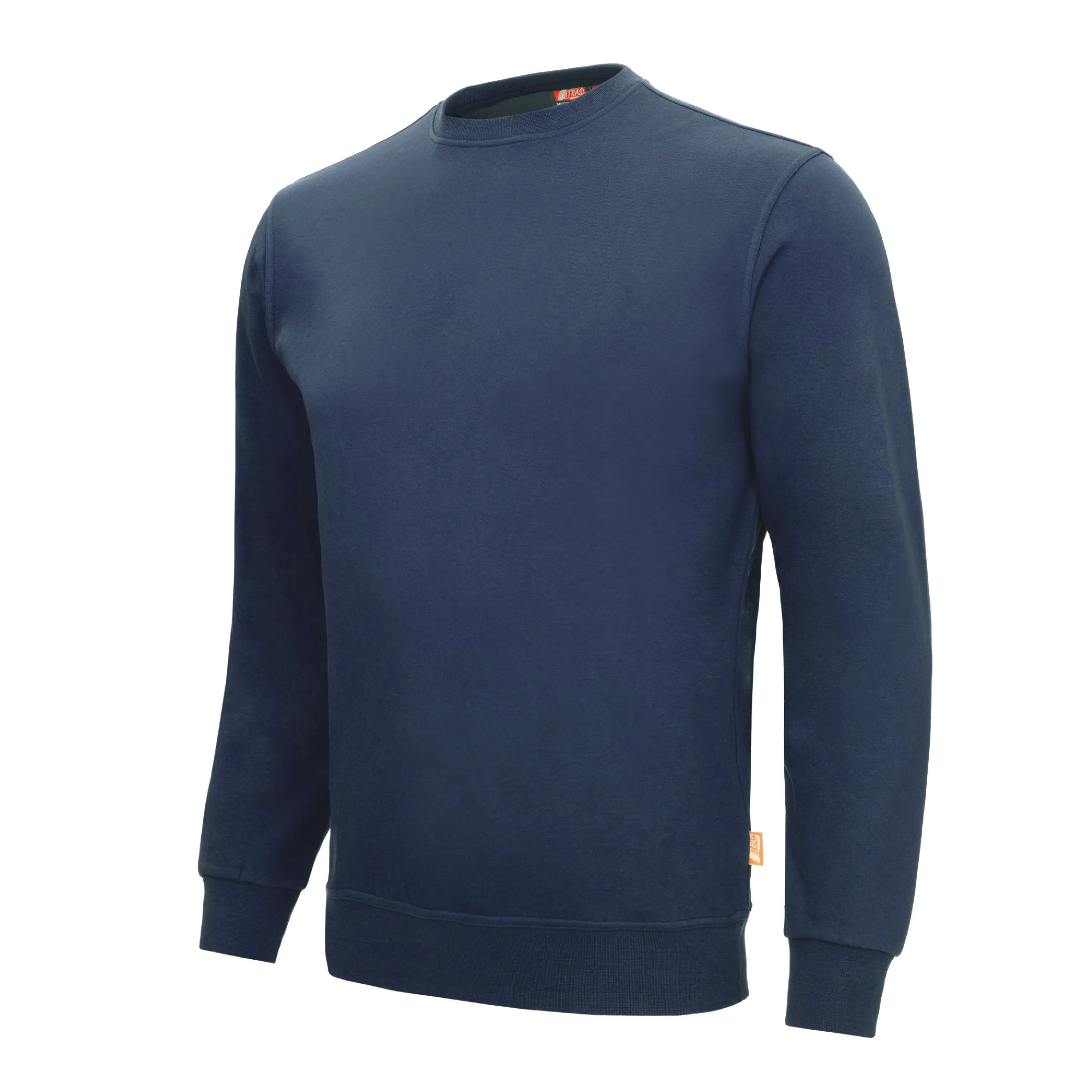 NITRAS MOTION TEX LIGHT, Pullover, marineblau, OEKO-TEX - KERA Arbeitsschutz