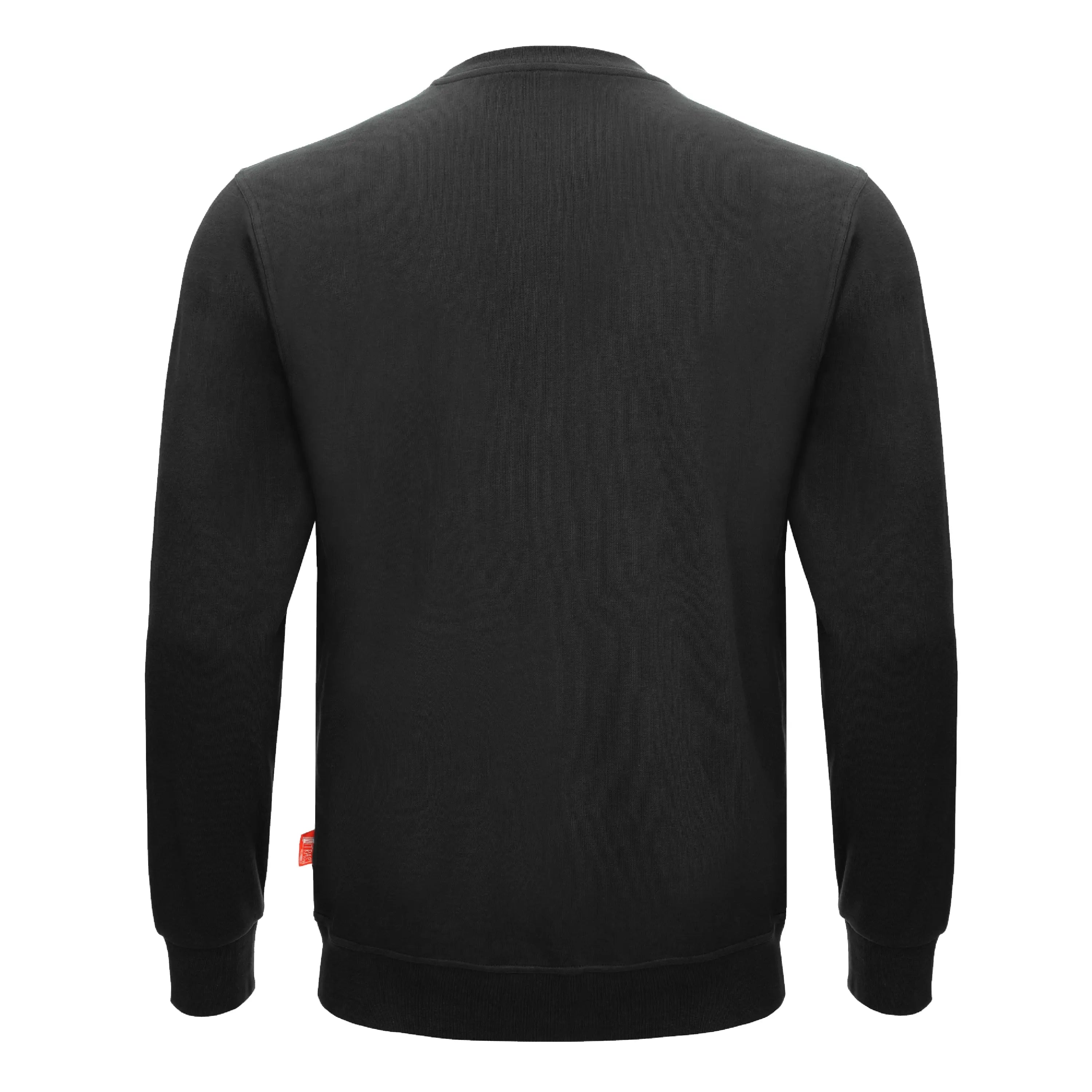 NITRAS MOTION TEX LIGHT, Pullover, schwarz, OEKO-TEX - KERA Arbeitsschutz