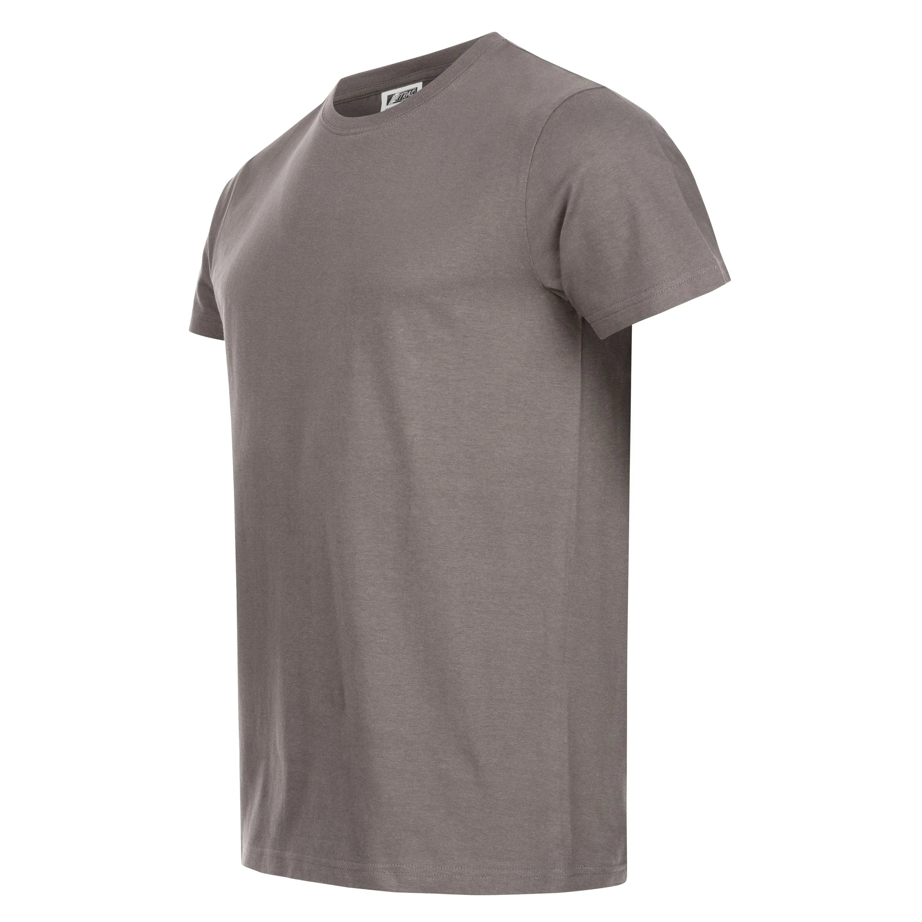 NITRAS MOTION TEX LIGHT, T-Shirt, grau, OEKO-TEX - KERA Arbeitsschutz