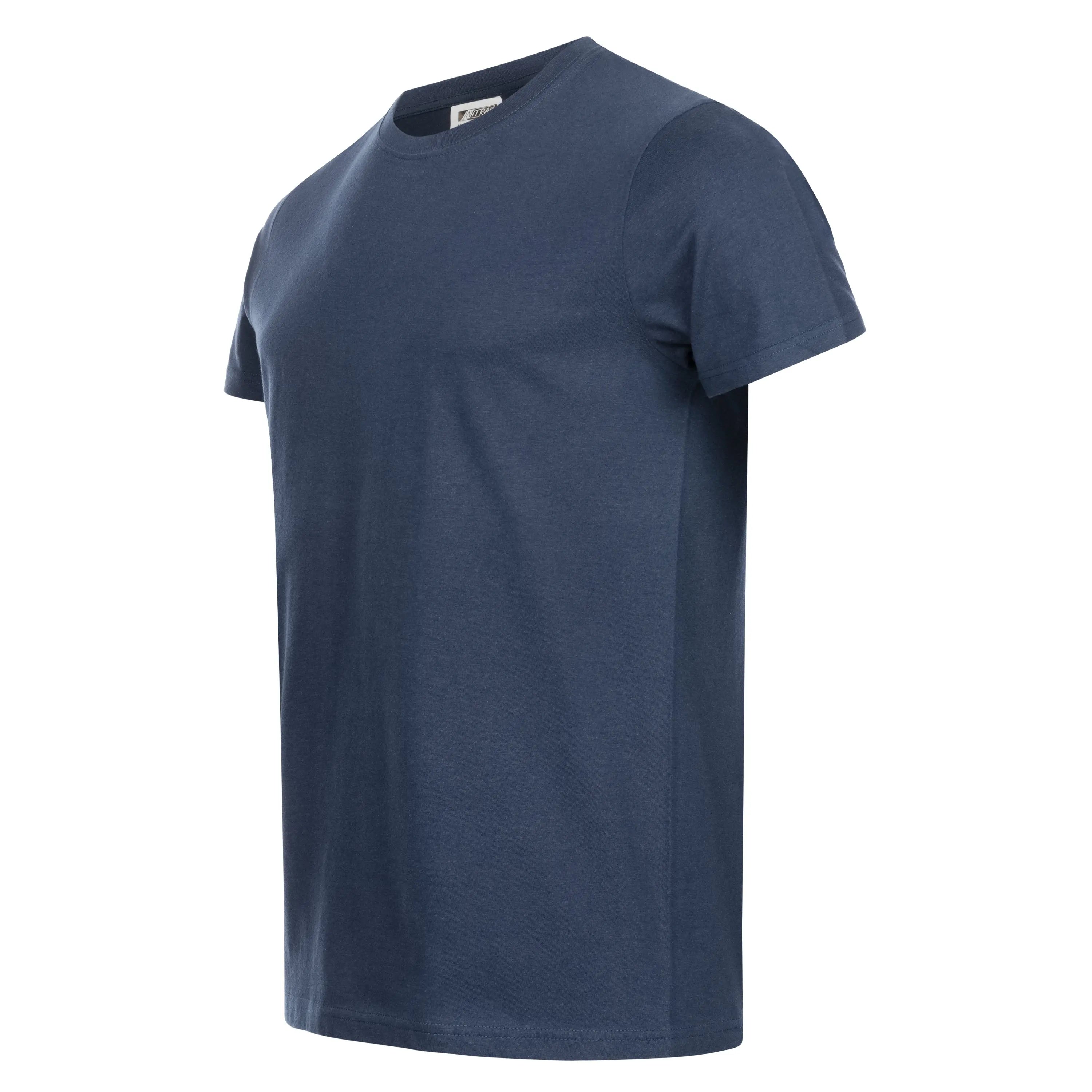 NITRAS MOTION TEX LIGHT, T-Shirt, marineblau, OEKO-TEX - KERA Arbeitsschutz