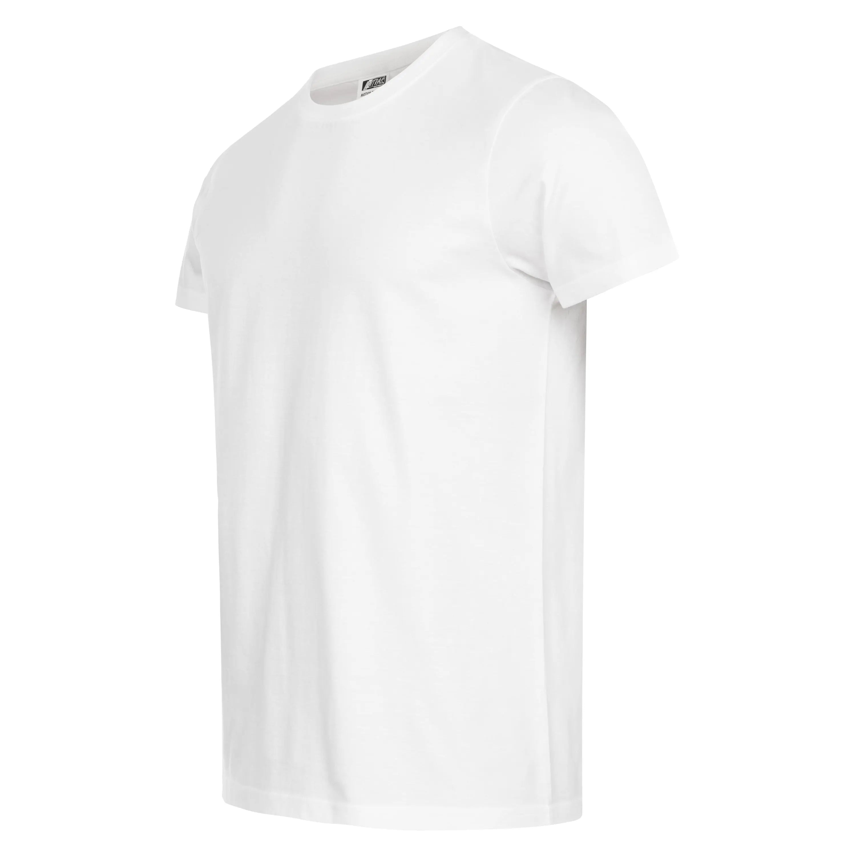 NITRAS MOTION TEX LIGHT, T-Shirt, weiß, OEKO-TEX - KERA Arbeitsschutz