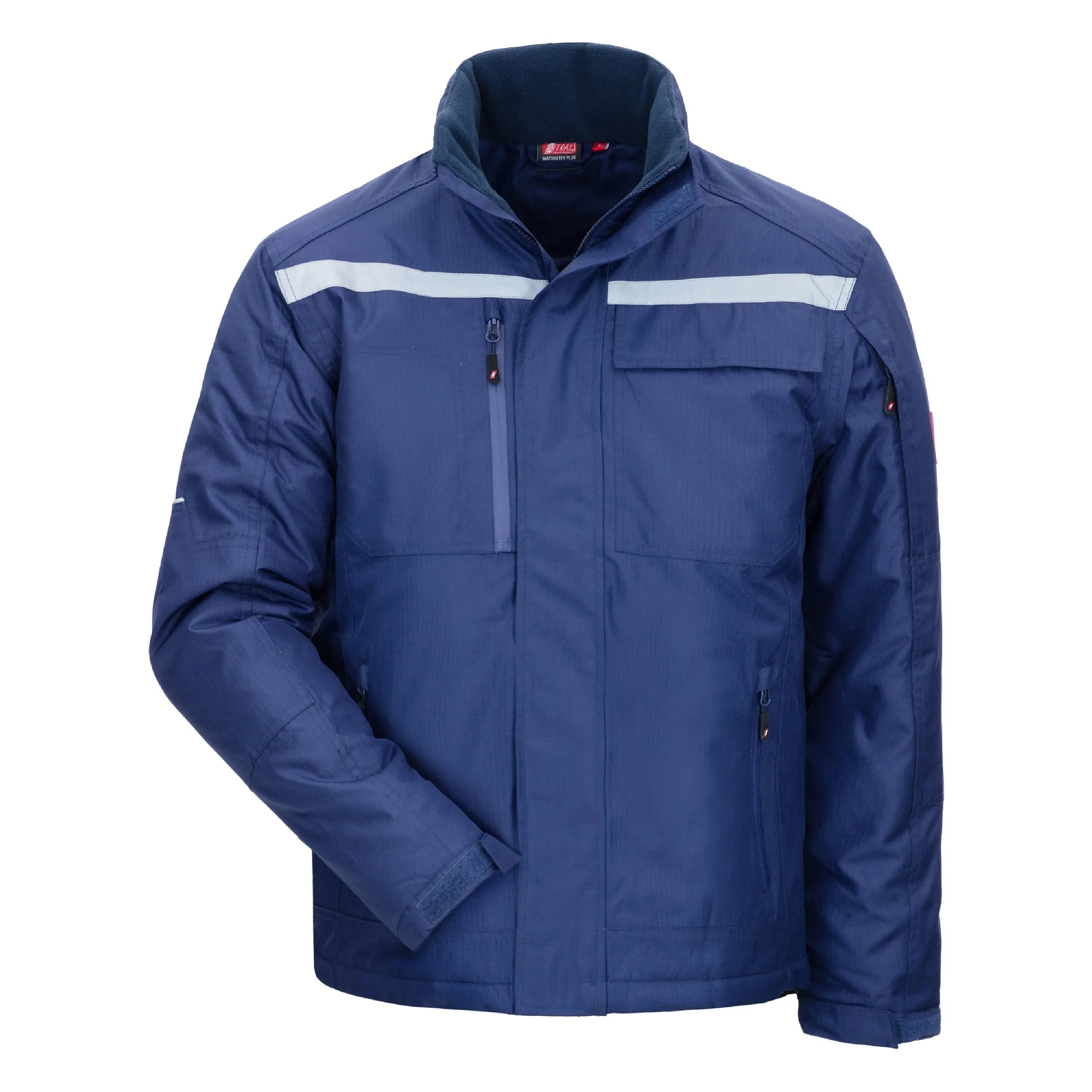 NITRAS MOTION TEX PLUS, Parka, marineblau - KERA Arbeitsschutz