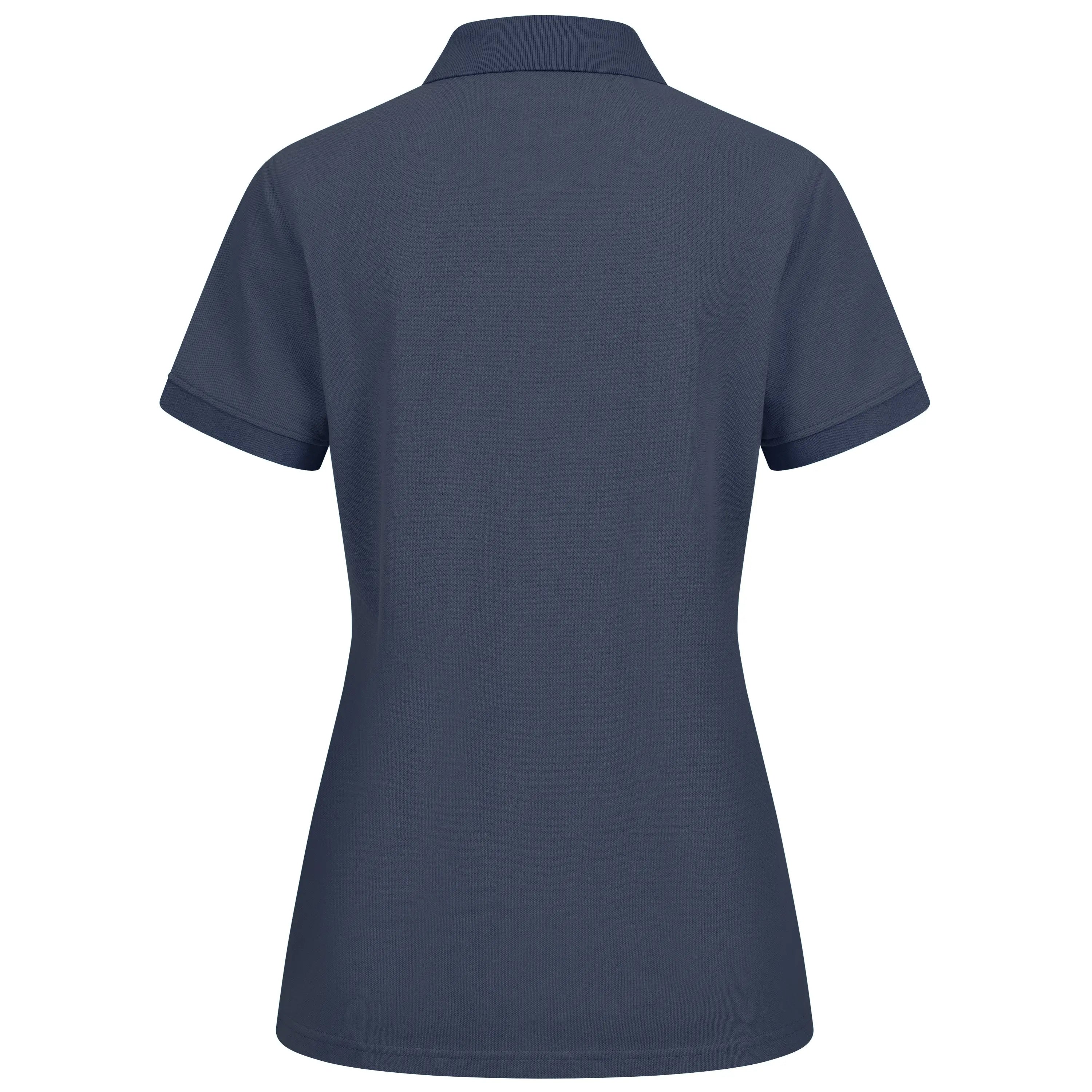 NITRAS MOTION TEX PLUS, Poloshirt, marineblau, EN 13758-2, OEKO-TEX - KERA Arbeitsschutz