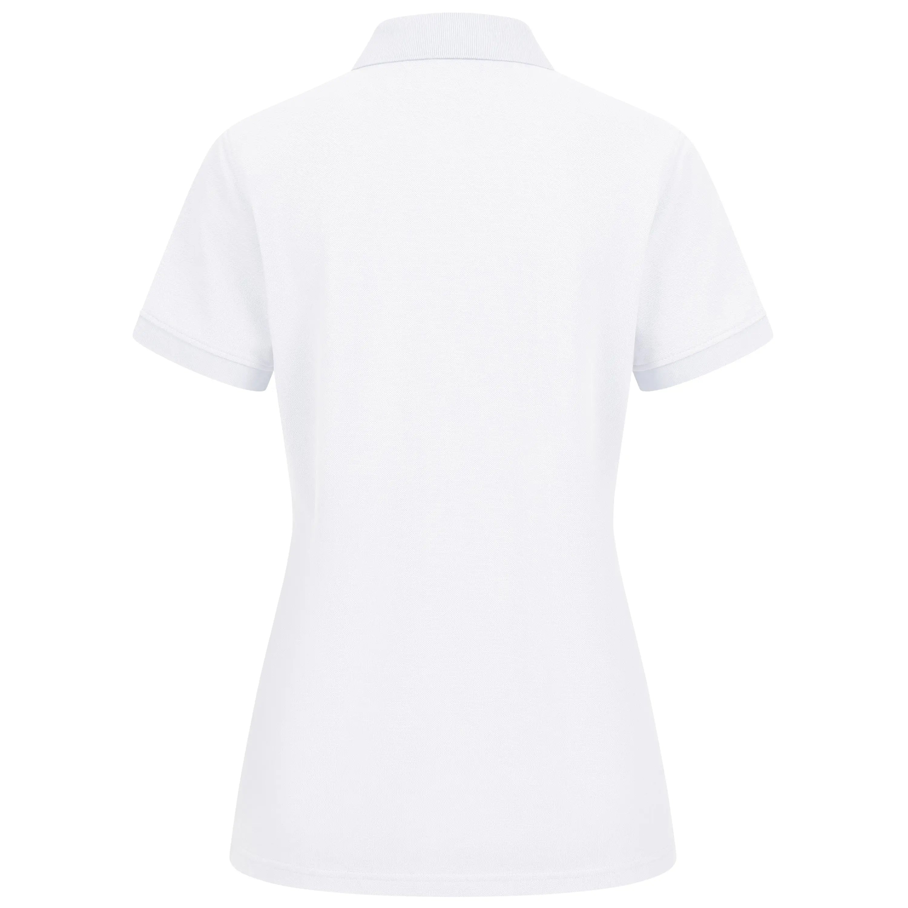 NITRAS MOTION TEX PLUS, Poloshirt, weiß, EN 13758-2, OEKO-TEX - KERA Arbeitsschutz