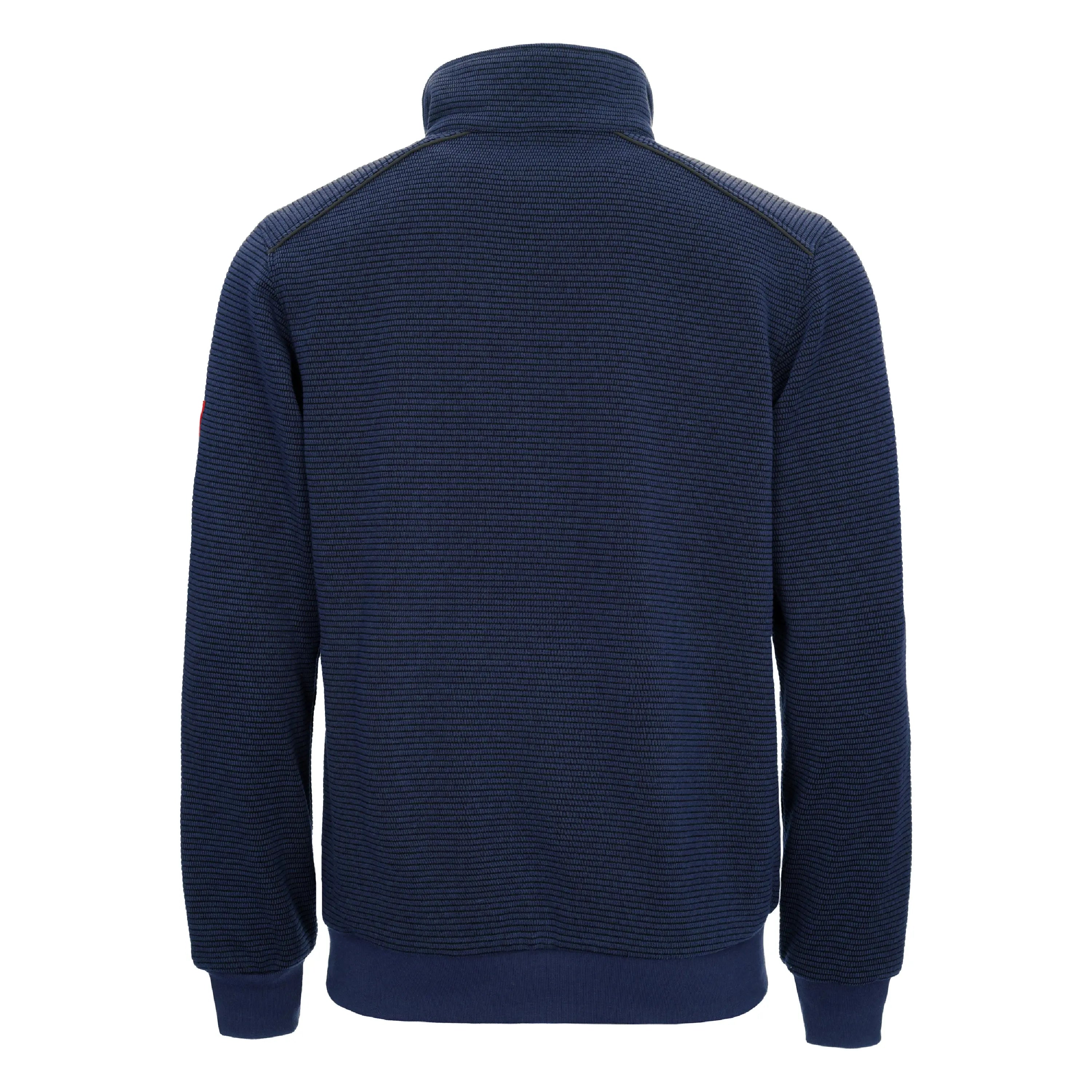 NITRAS MOTION TEX PLUS, Pullover, marineblau, OEKO-TEX - KERA Arbeitsschutz