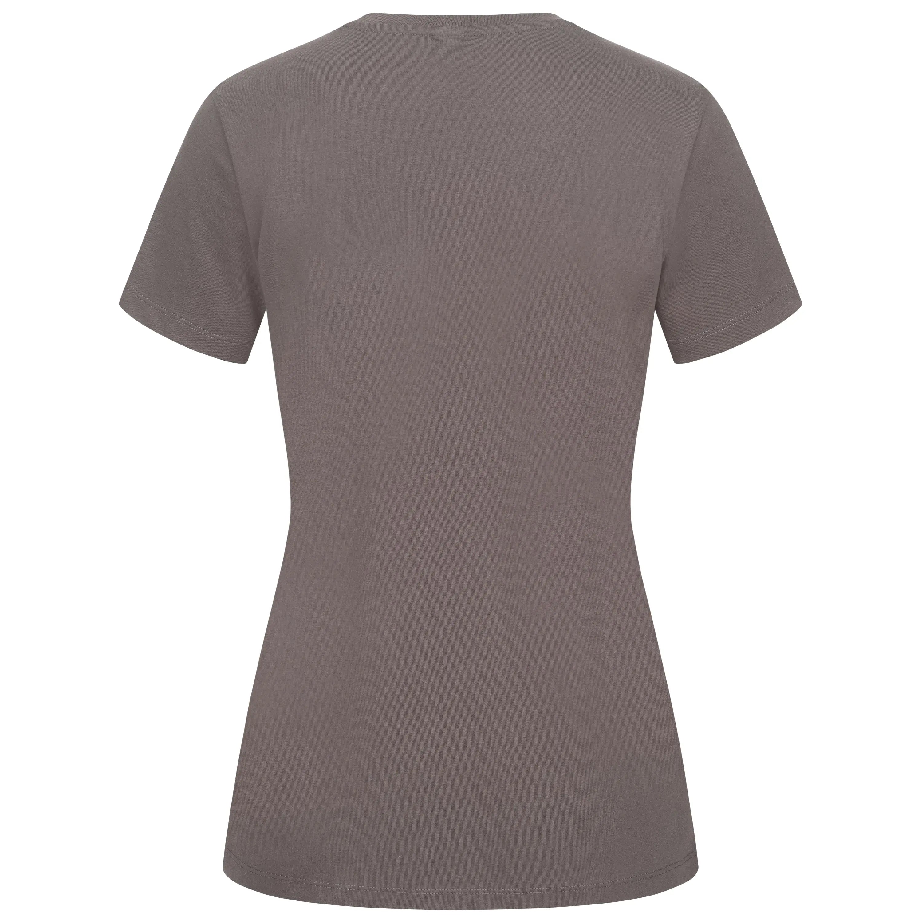 NITRAS MOTION TEX PLUS, T-Shirt, grau, EN 13758-2, OEKO-TEX - KERA Arbeitsschutz