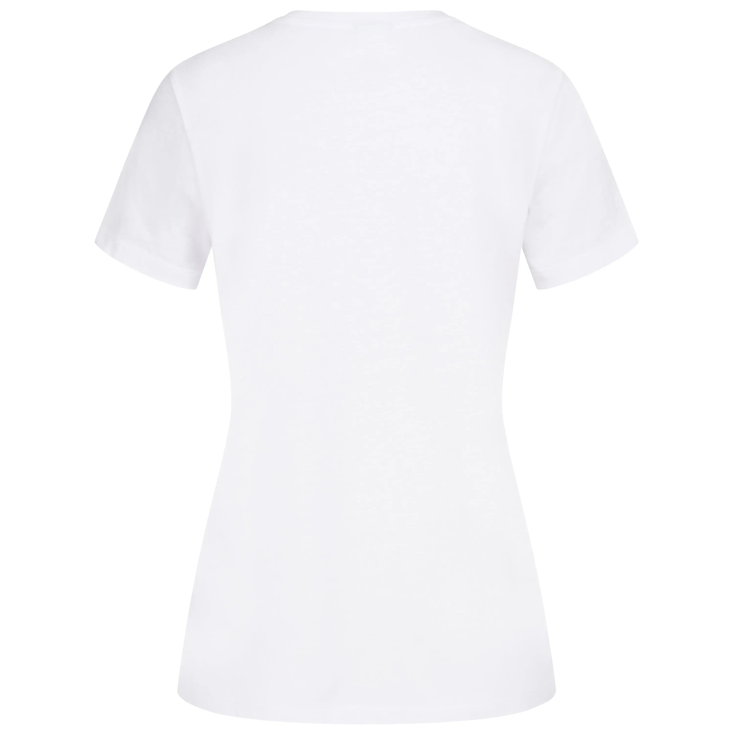 NITRAS MOTION TEX PLUS, T-Shirt, weiß, OEKO-TEX - KERA Arbeitsschutz