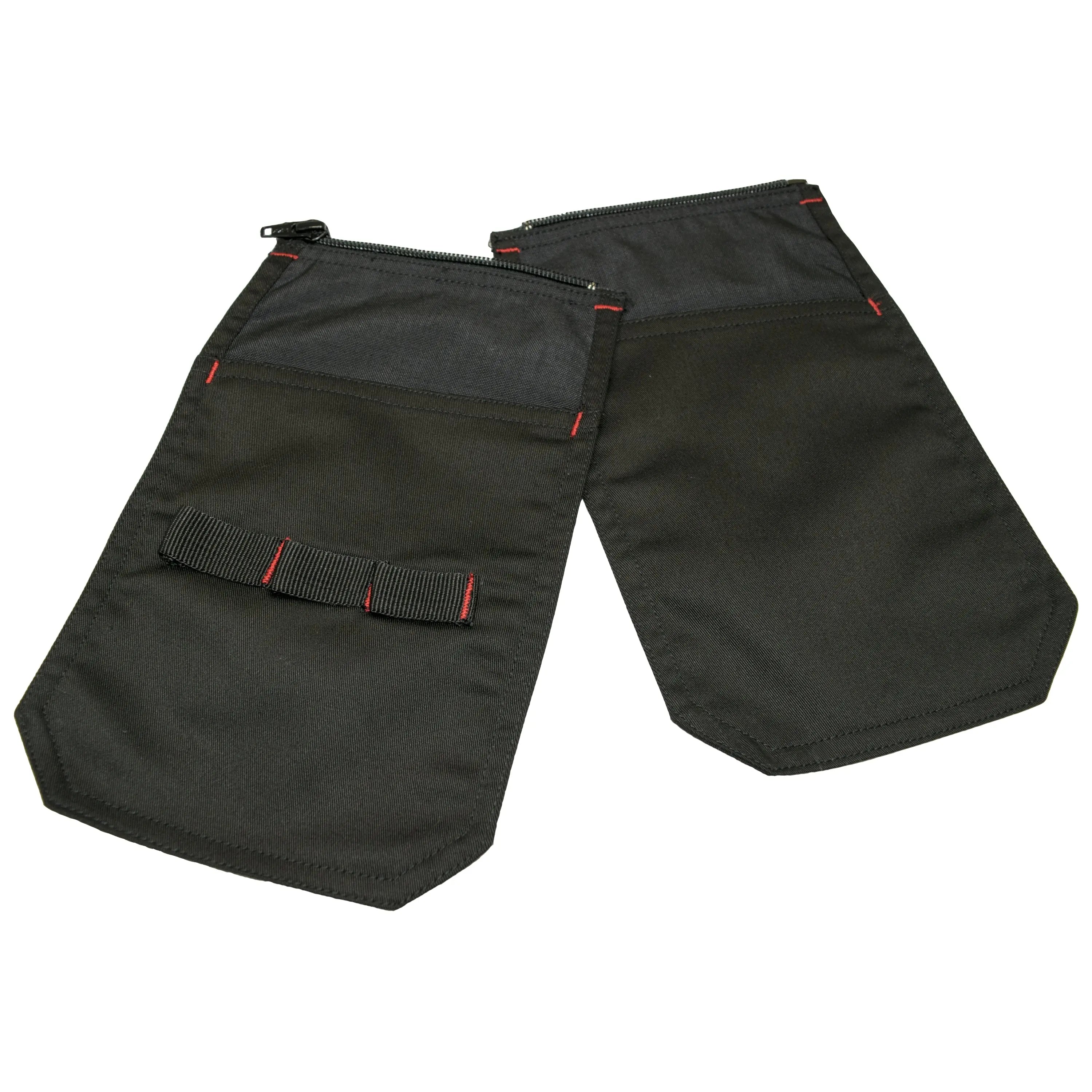 NITRAS Werkzeugtaschen, schwarz, OEKO-TEX - KERA Arbeitsschutz