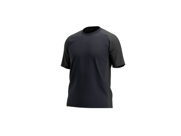 T-Shirts Marineblau/Dunkelgrau Safety Jogger Workwear OAK TSHIRT MEN
