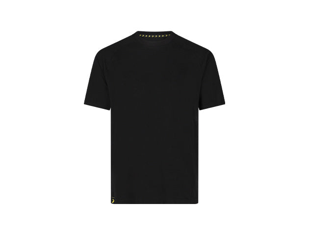 T-Shirts Schwarz Safety Jogger Workwear OAK TSHIRT MEN