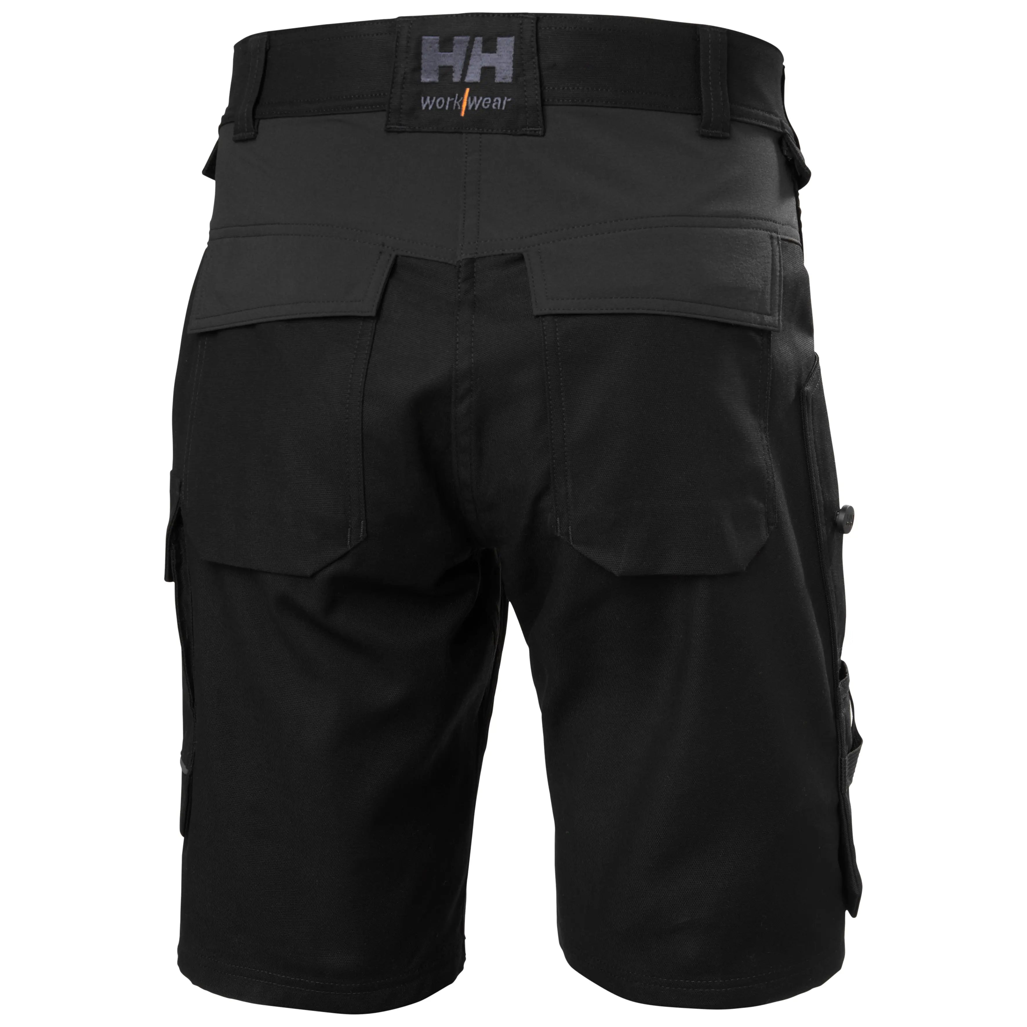 OXFORD 2.0 CNCT SHORTS