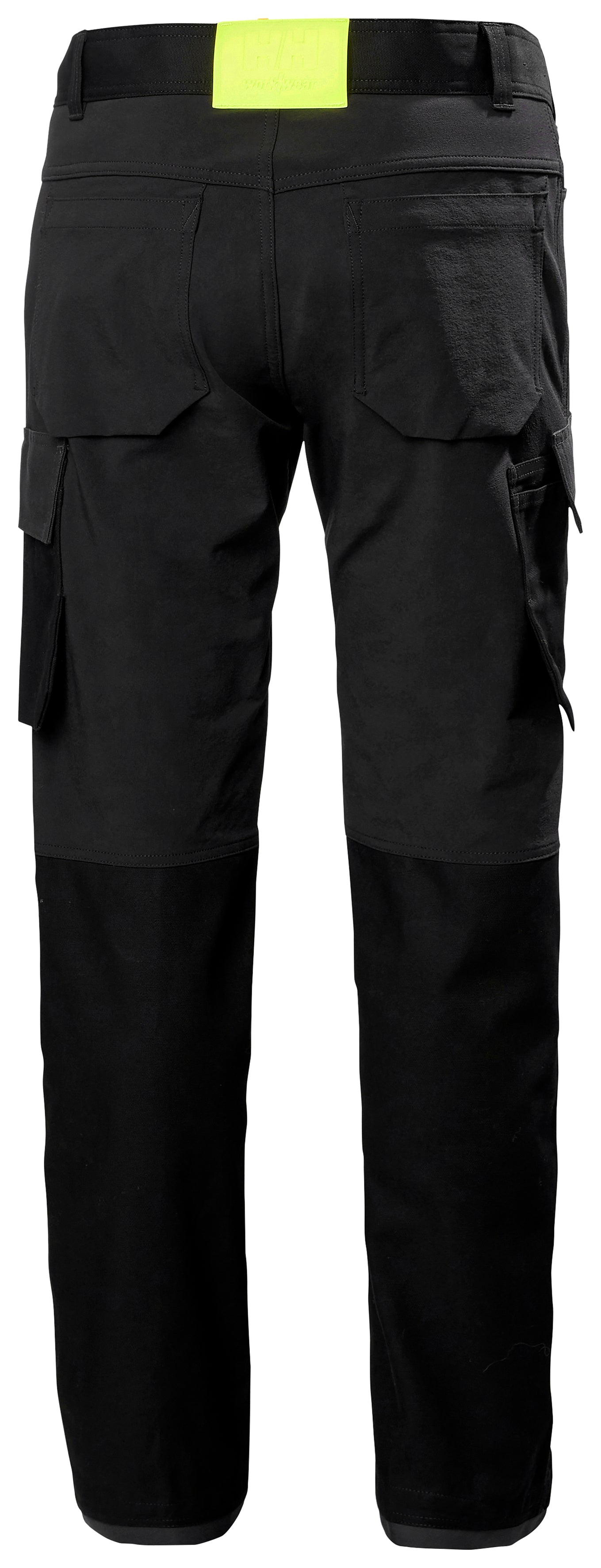 OXFORD 4X CARGO PANTÂ