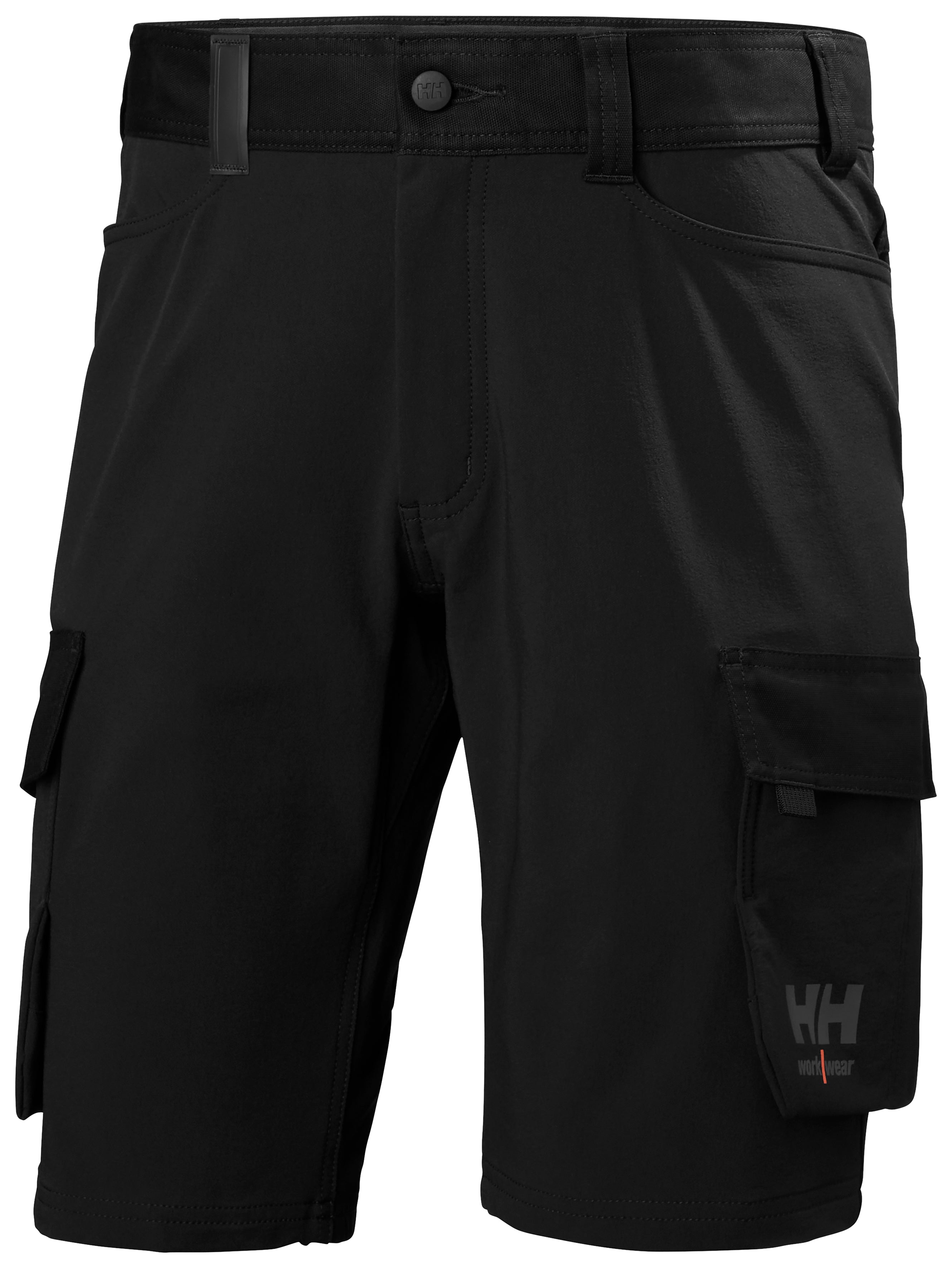 OXFORD 4X CARGO SHORTSÂ
