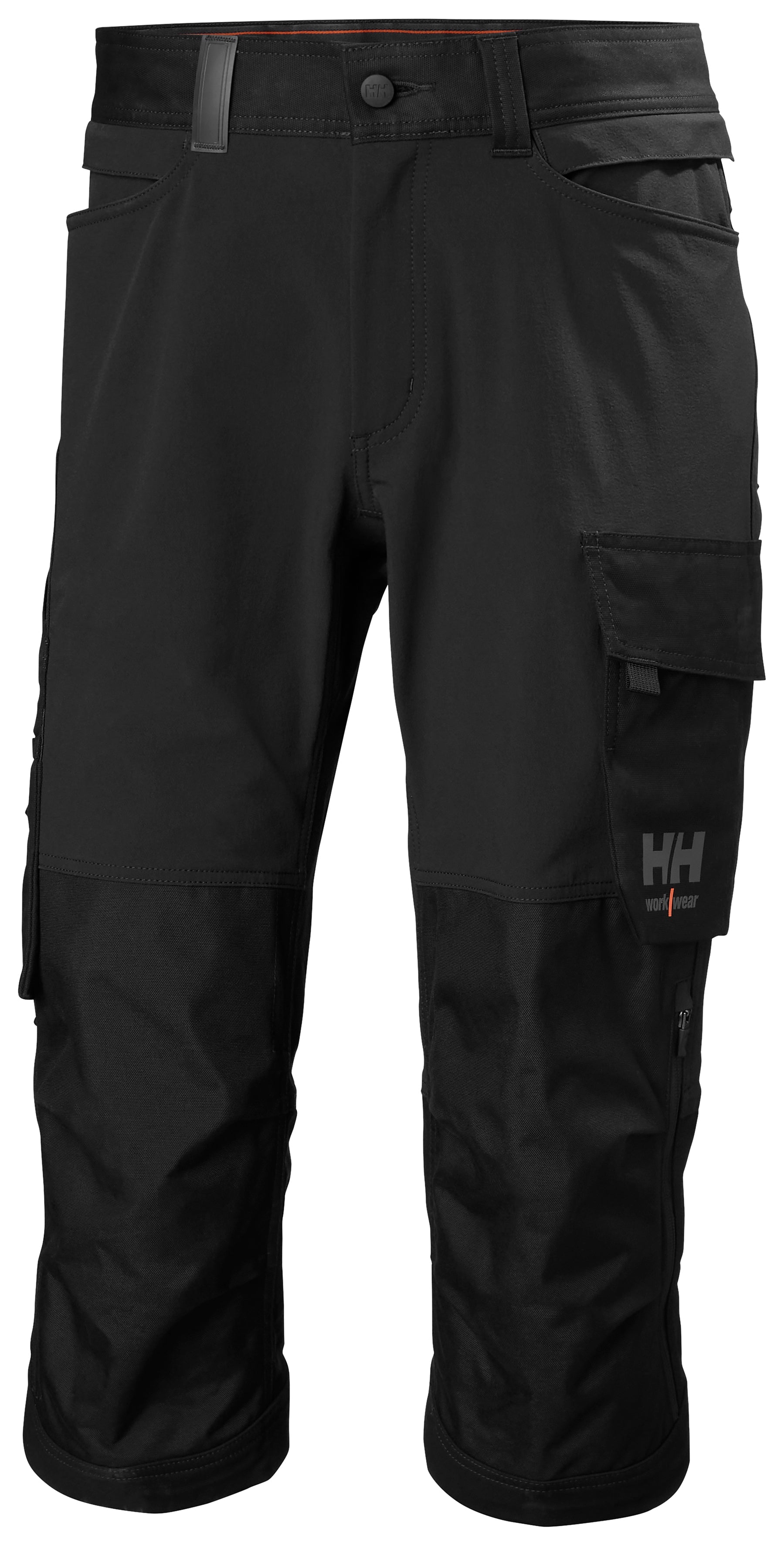 OXFORD 4X CNCT PIRATE PANTÂ