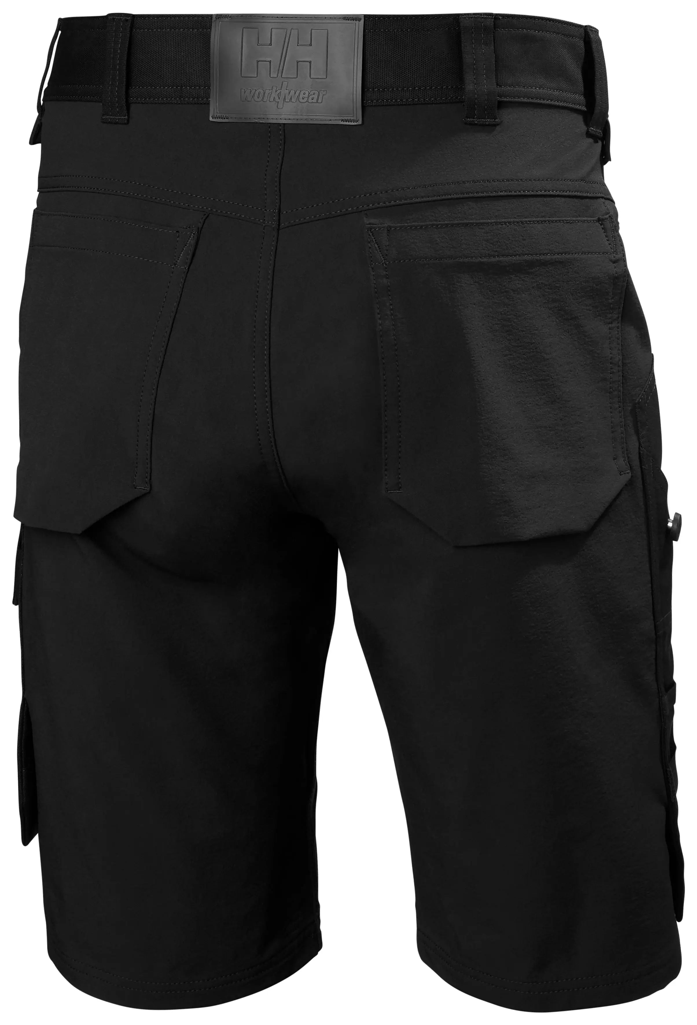 OXFORD 4X CNCT SHORTS
