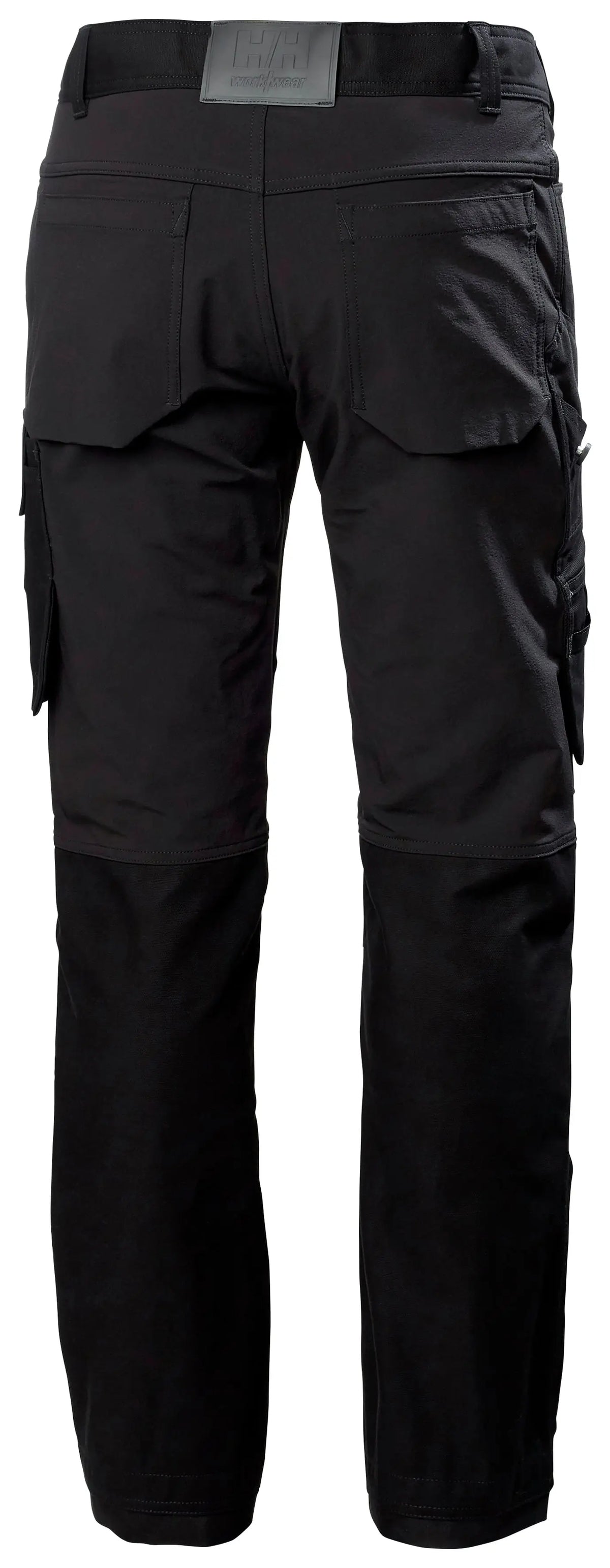 OXFORD 4X WORK PANT