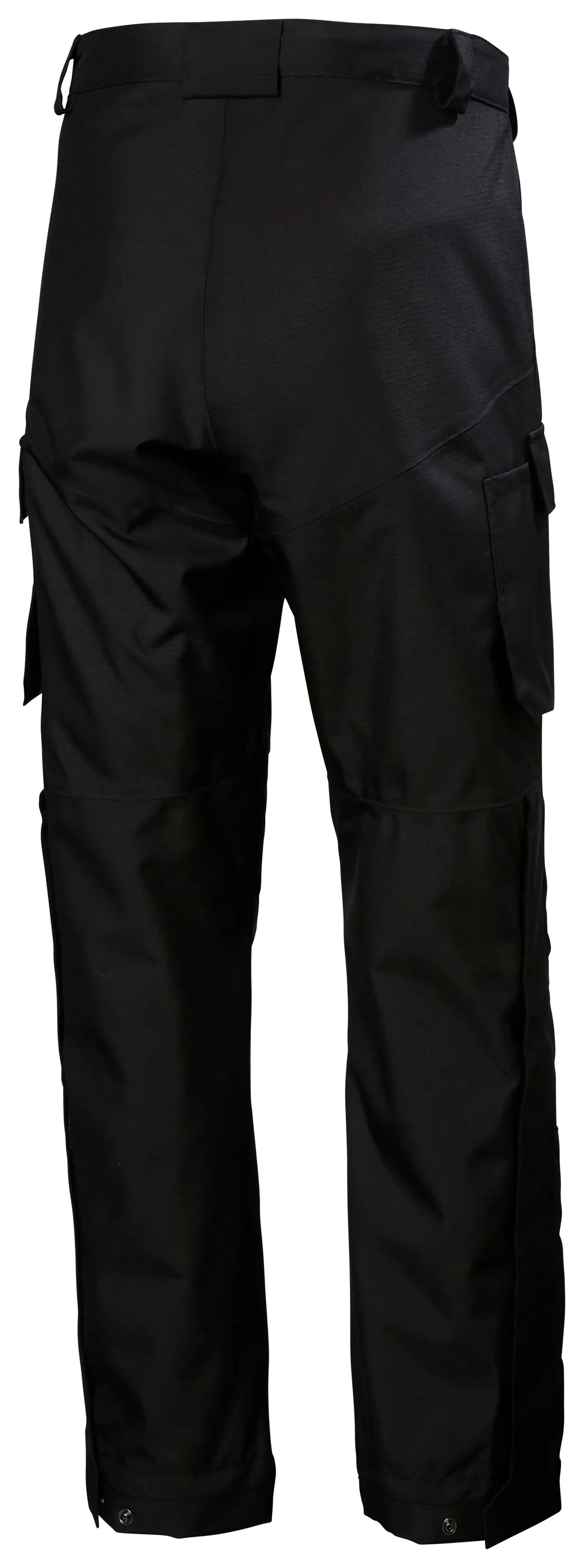 OXFORD SHELL PANT