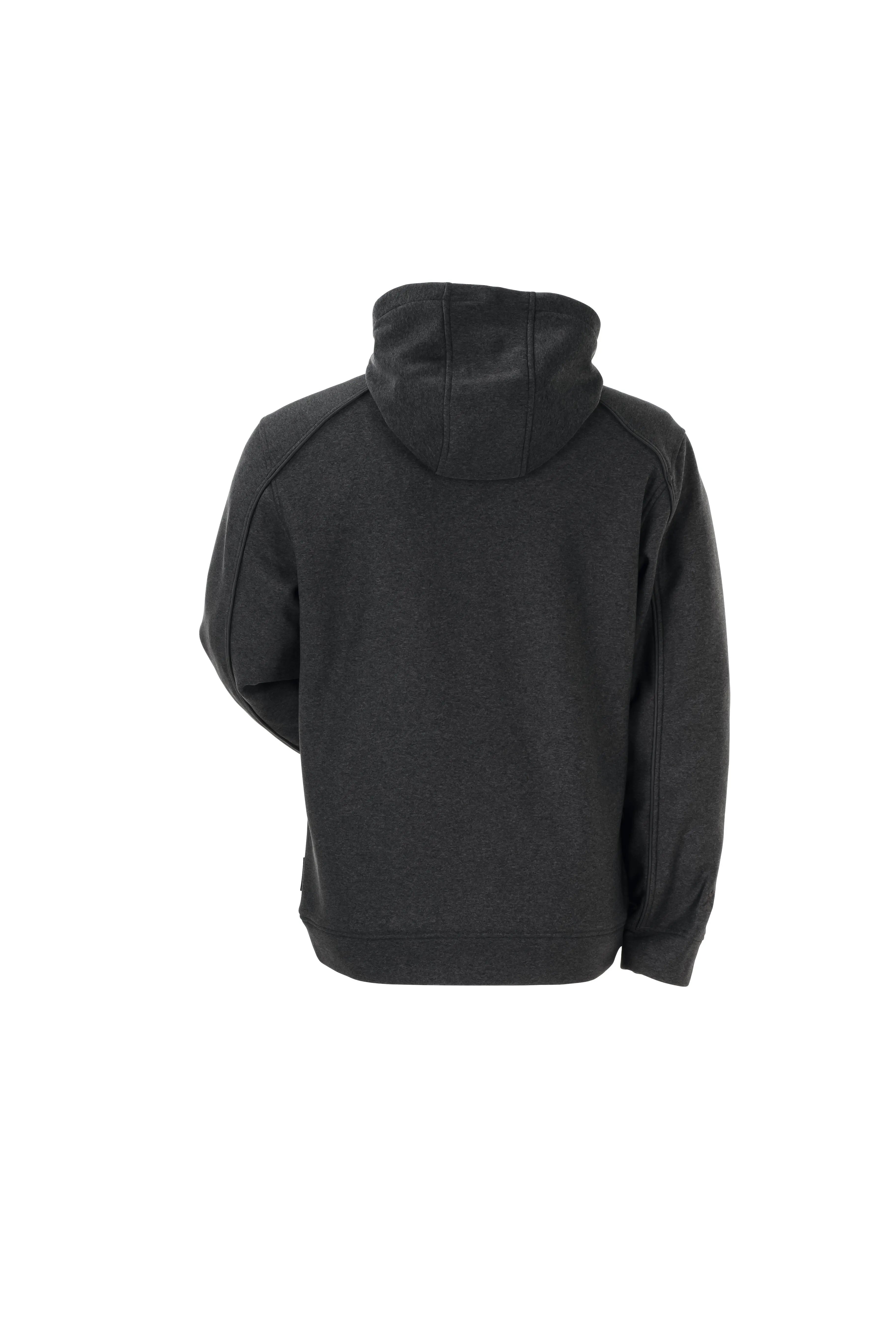 Owl Softshelljacke Unisex Ganzjährig, Frühling, Herbst Planam anthrazit - KERA Arbeitsschutz