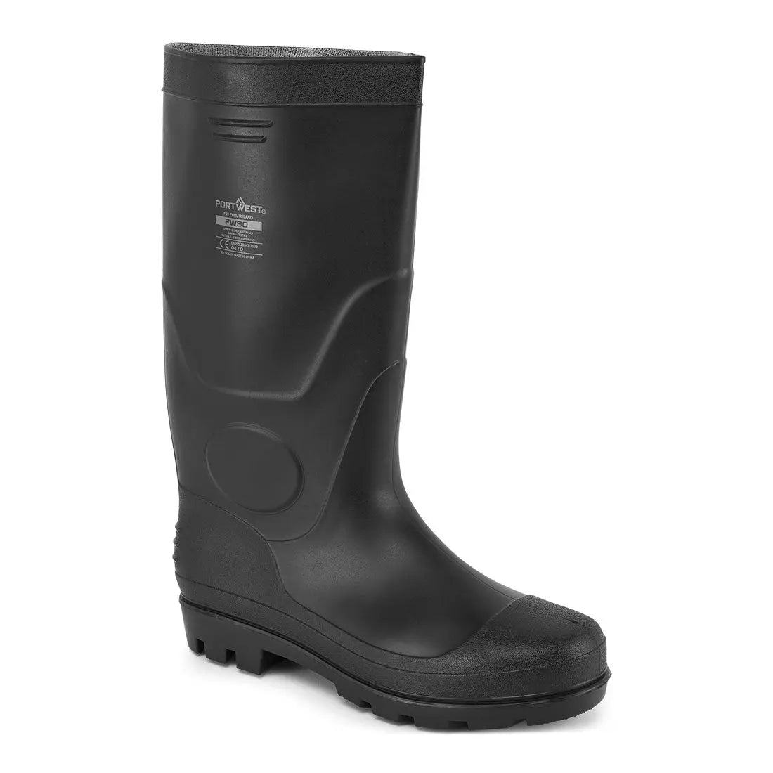 PVC Gummistiefel FW90 - KERA Arbeitsschutz
