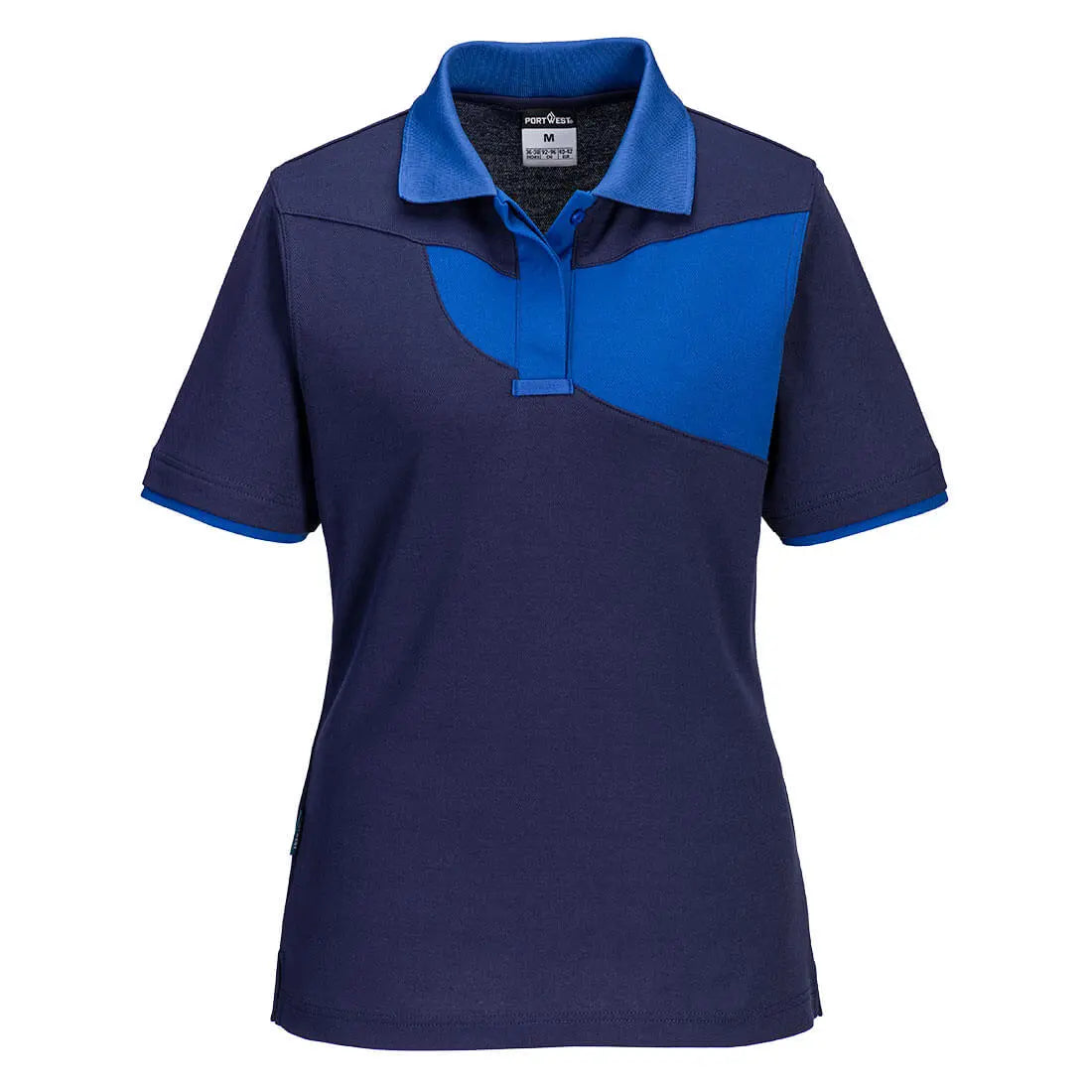 PW2 Poloshirt für Damen PW219 - KERA Arbeitsschutz